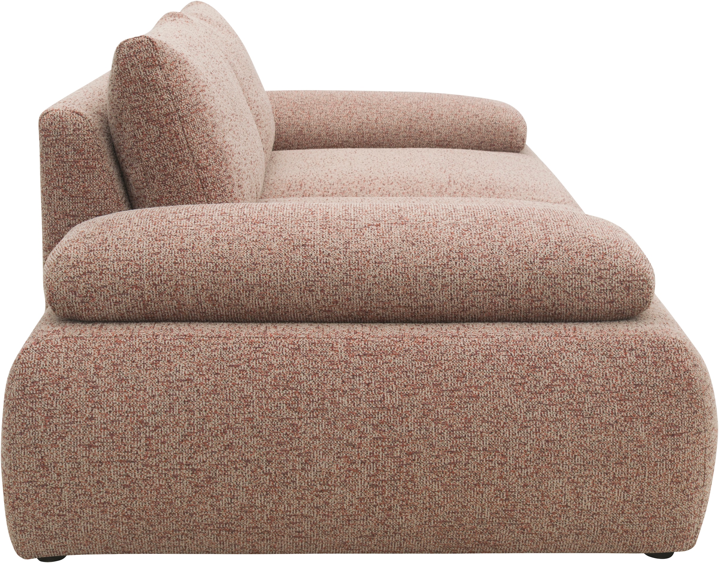 DOMO collection Big-Sofa »800 016«, (2 St.)