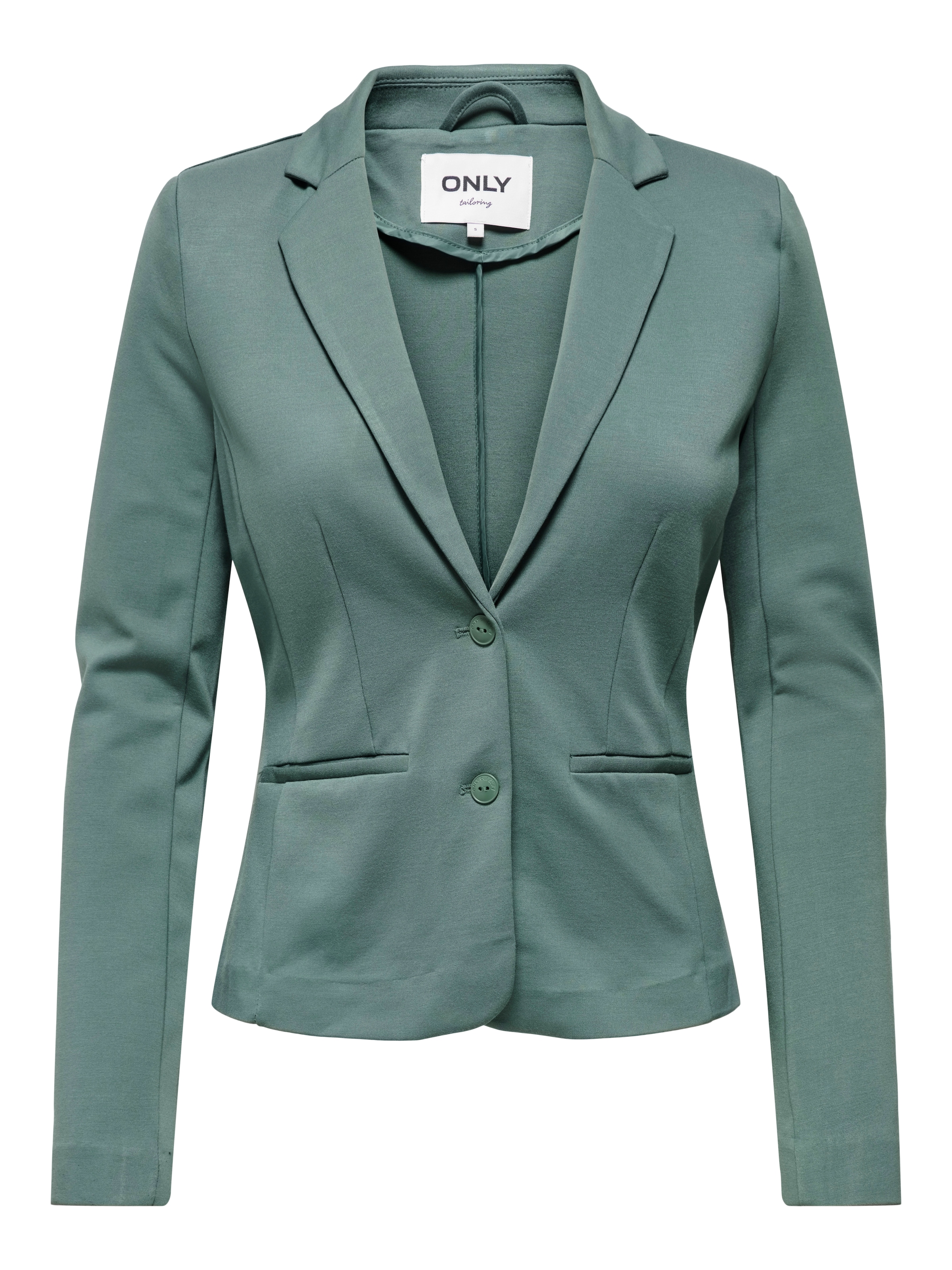 ONLY Jerseyblazer »ONLPOPTRASH LIFE BLAZER TLR«