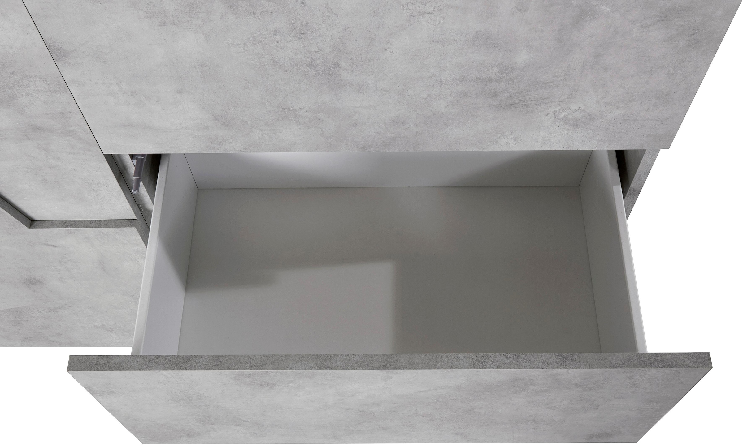 INOSIGN Sideboard »PING«, Breite 140 cm