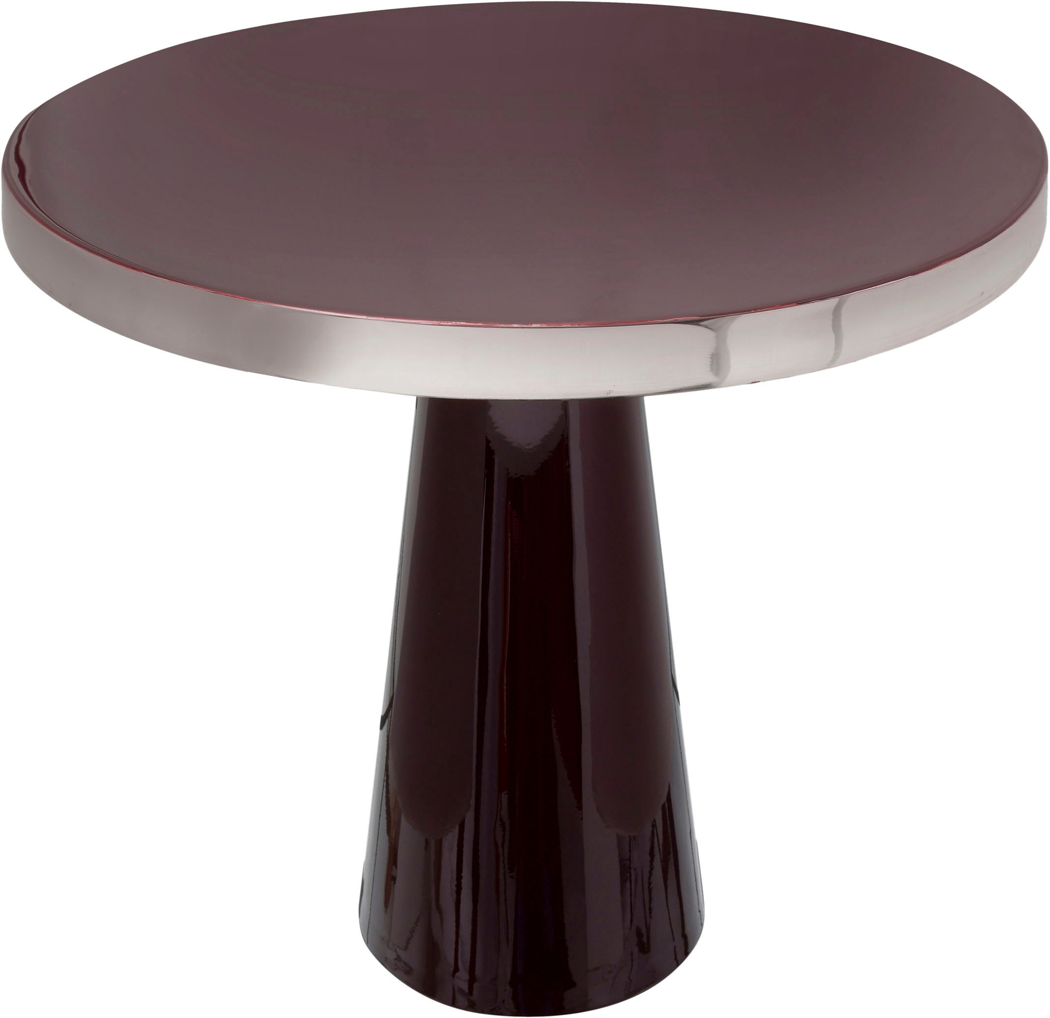 Kayoom Beistelltisch »Art Deco 625, Abstelltisch aus Metall,funktional und günstig online kaufen