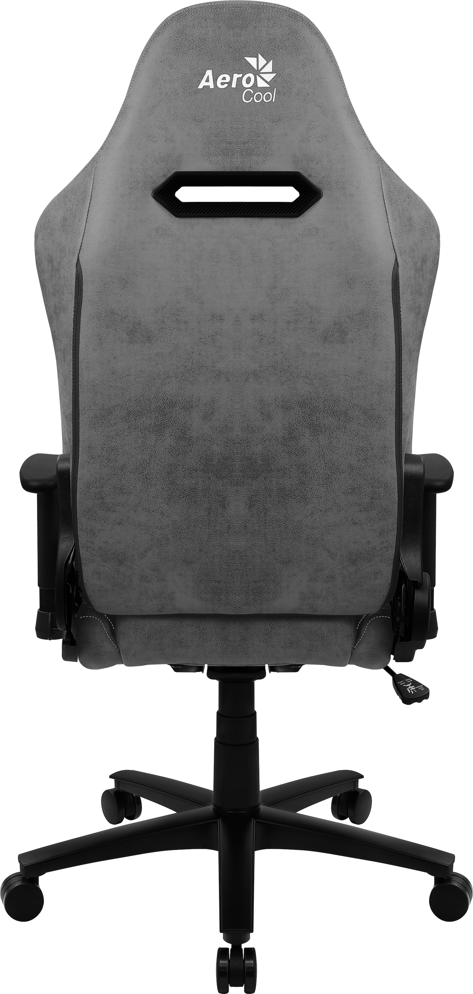 7. Bild von Aerocool Gaming-Stuhl »DUKE Alcantara style«