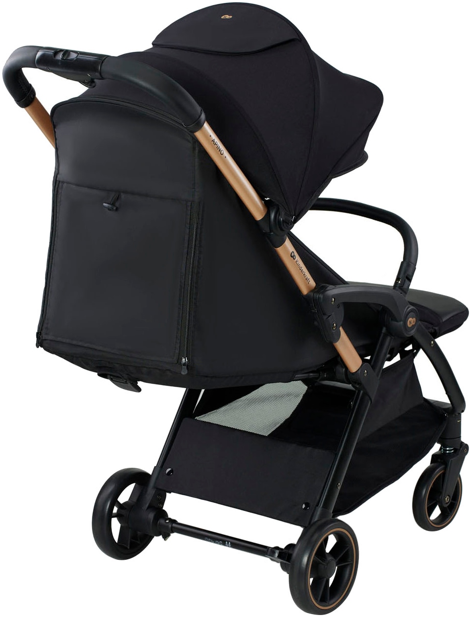 Kinderkraft Kinder-Buggy »APINO«, 22 kg