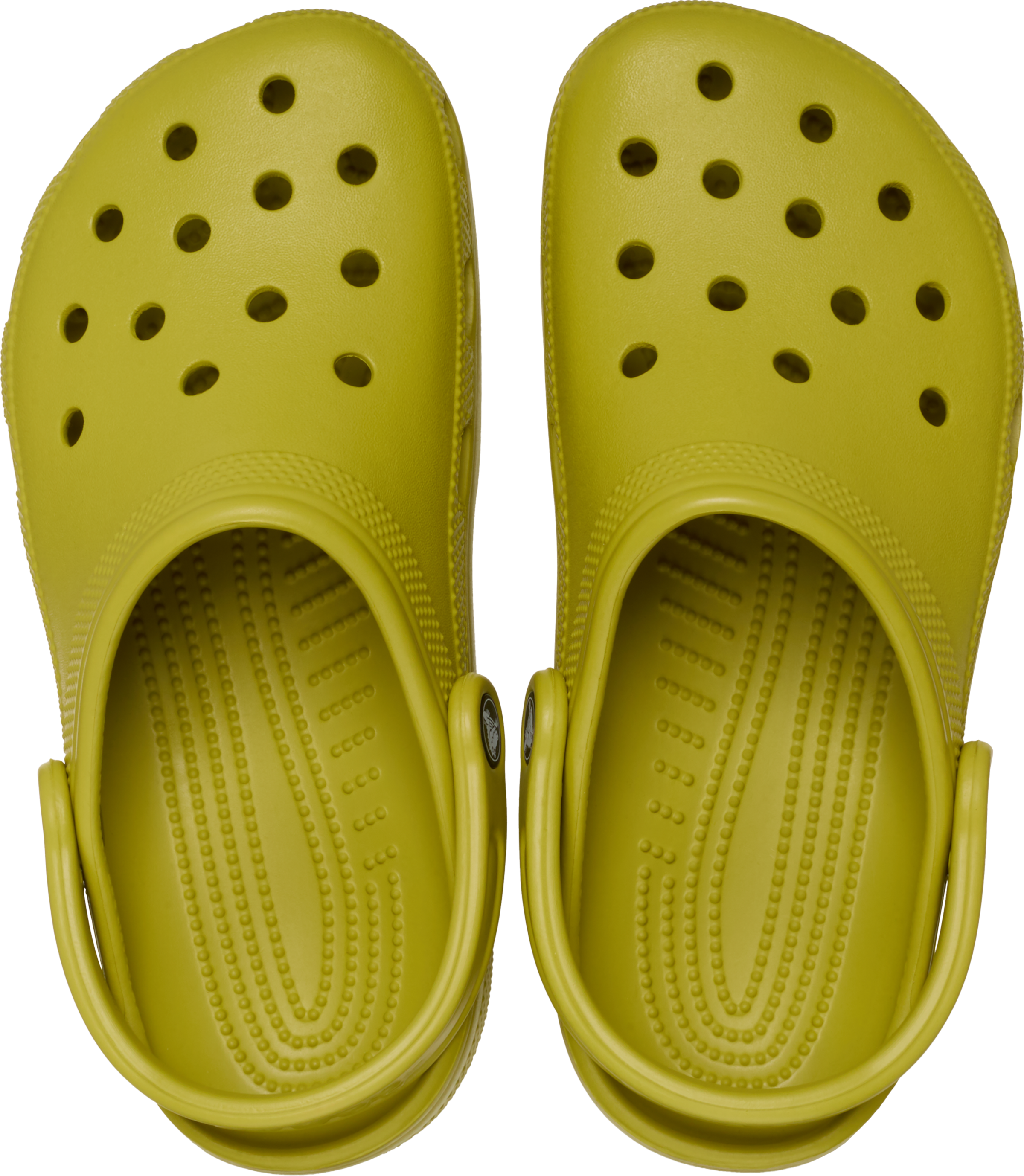 Crocs Clog »Classic Clog«  , Sommerschuh, Schlappen, Hausschuh passt zu Jibbitz