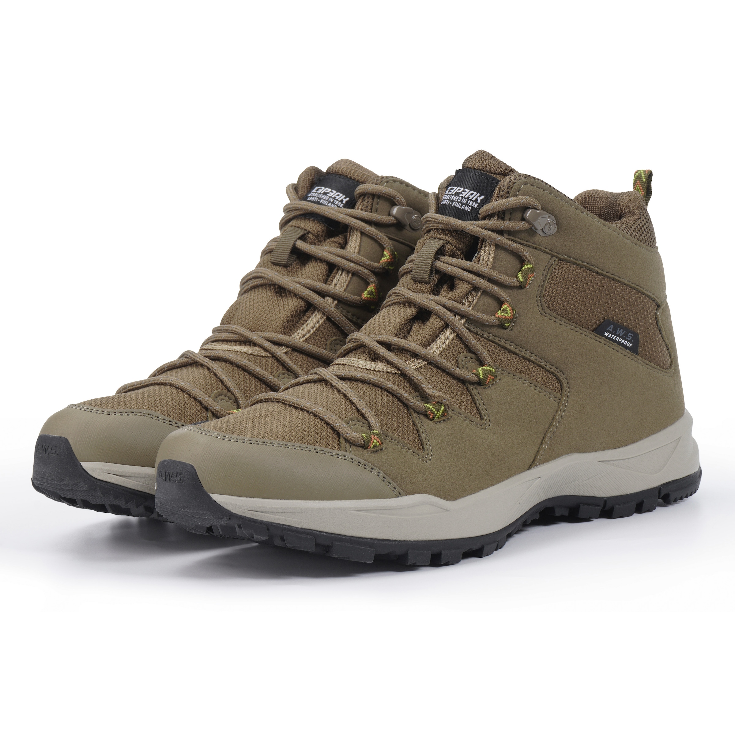 Outdoorschuh »ANSIO MR«, wasserdicht