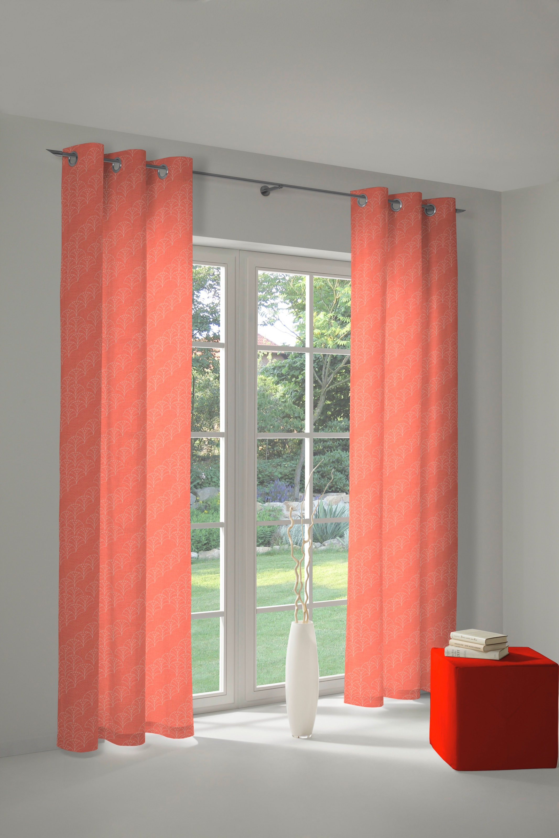 Adam Vorhang »Argentinian Criolla Light«, (1 St.) günstig online kaufen