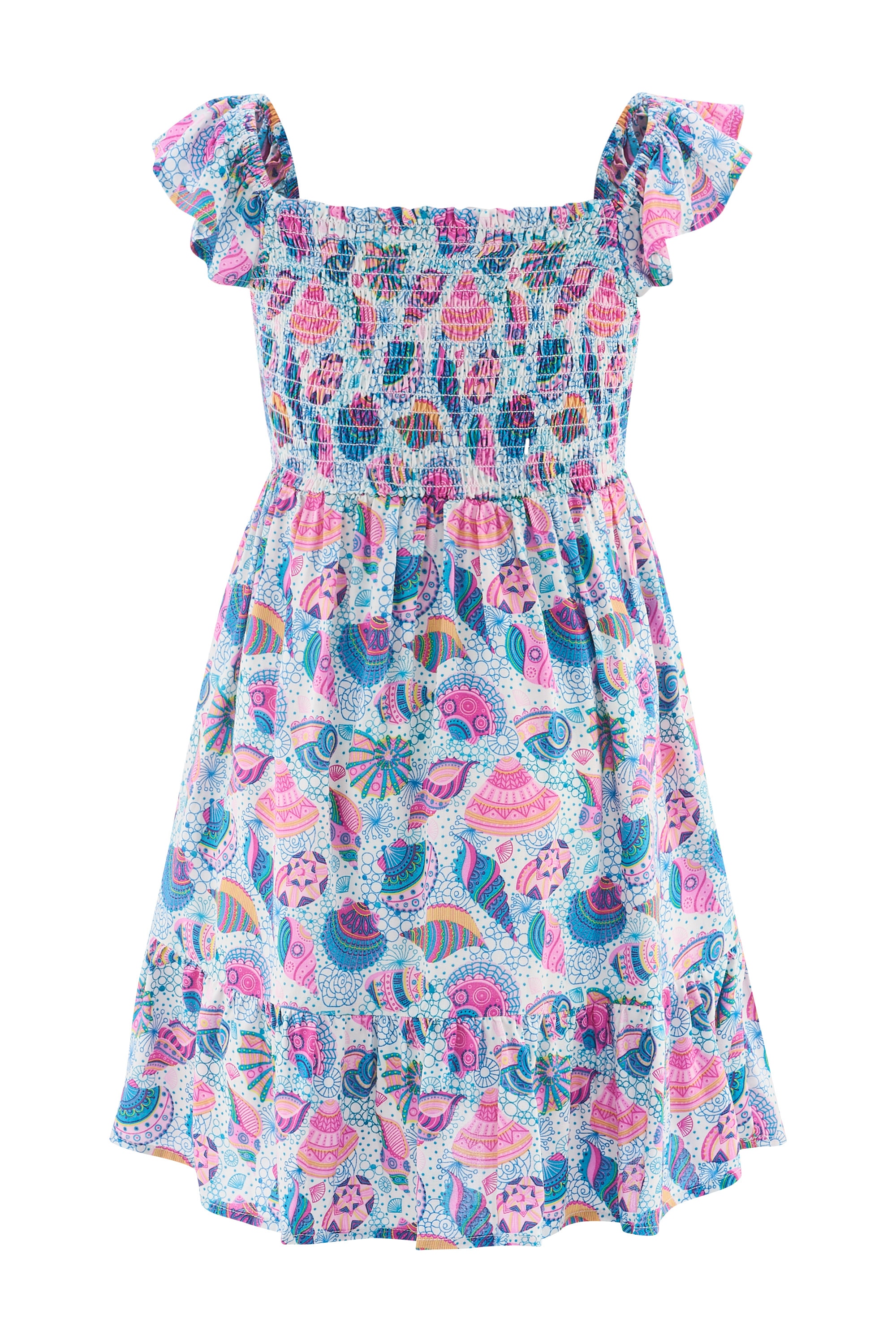 happy girls Sommerkleid »Mädchenkleid«