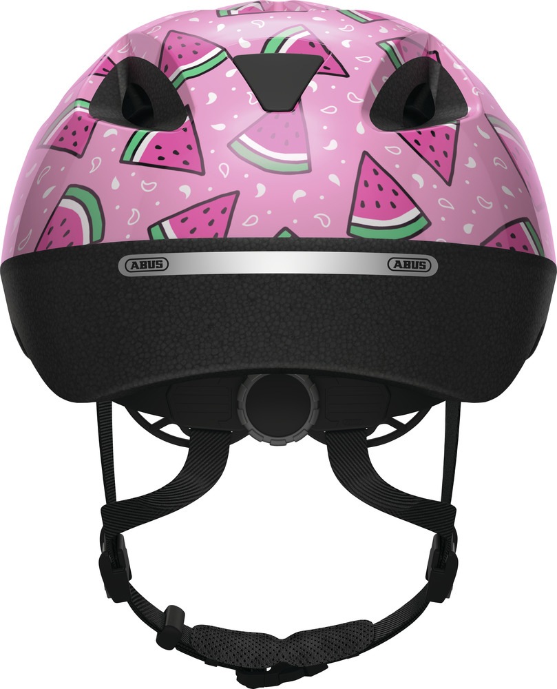 ABUS Kinderfahrradhelm »SMOOTY 2.0«