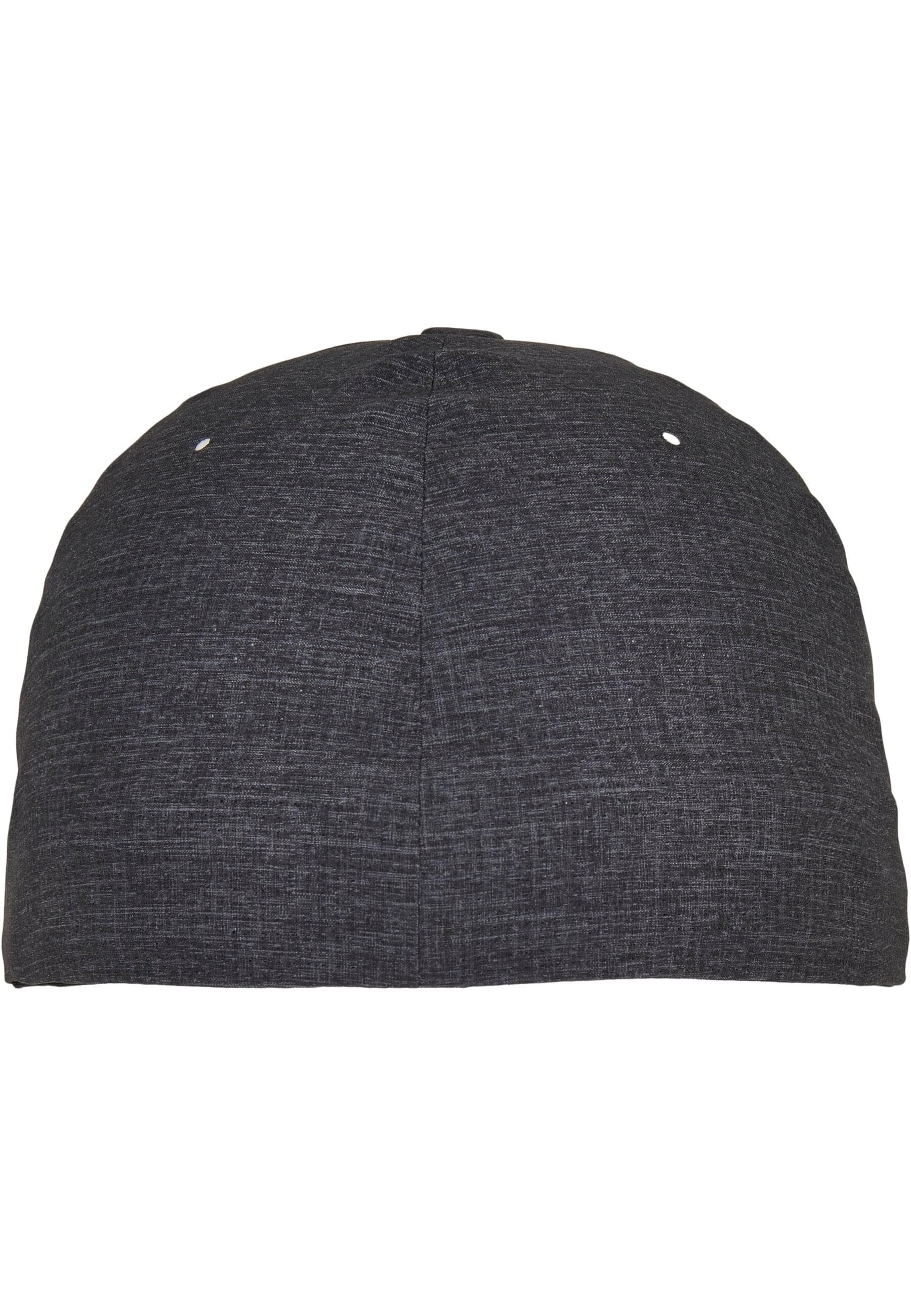 Flexfit Flex Cap »Flexfit Accessoires Flexfit Delta Carbon Cap – 2 Tone«