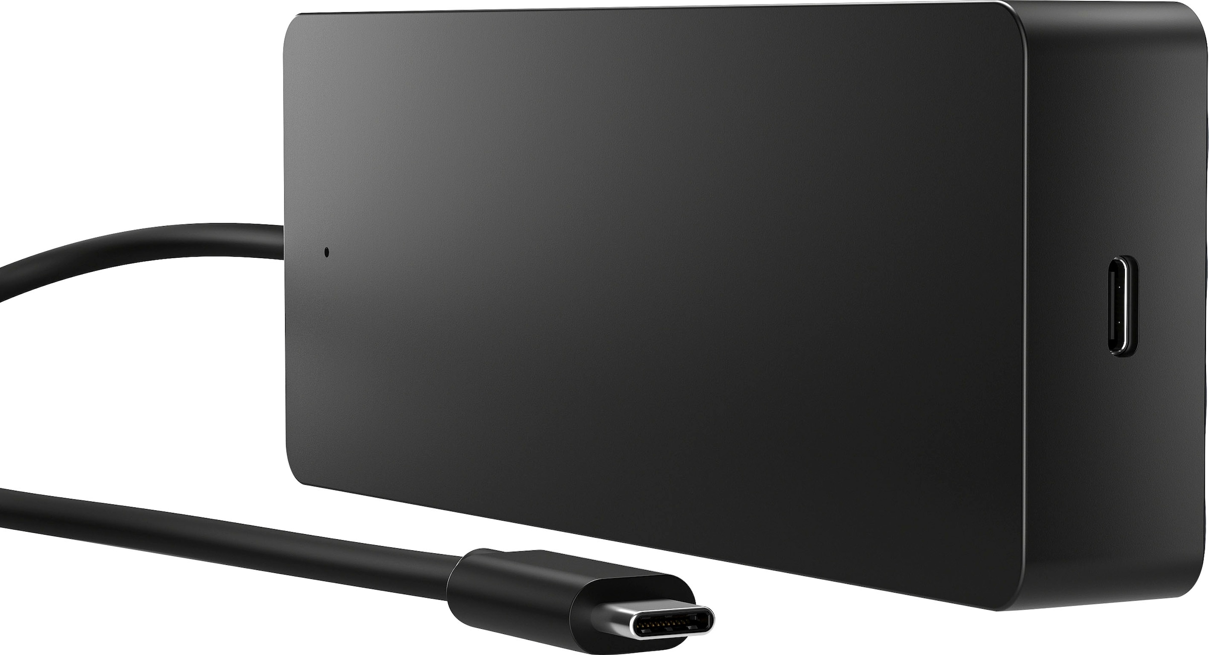 HP Adapter »Universal USB-C Multiport Hub«