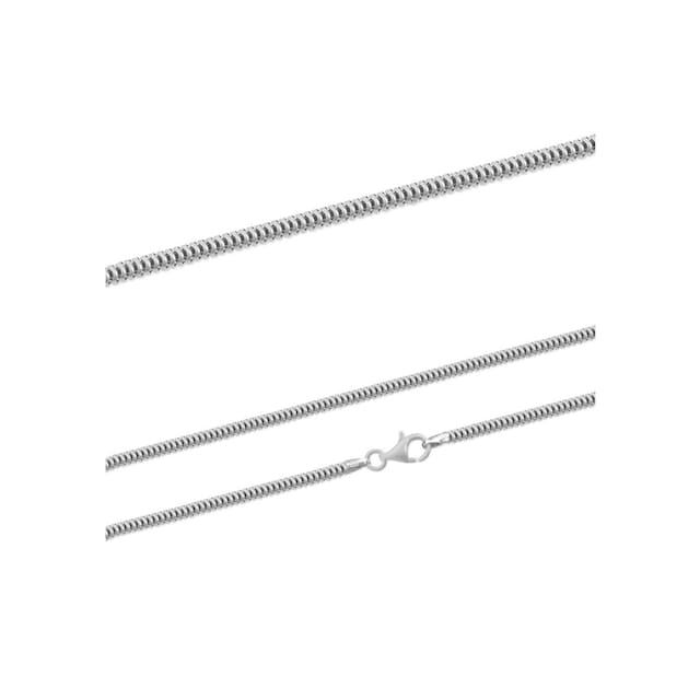 Firetti Silberkette »Schmuck Geschenk, Schlangenkettengliederung, ca. 1,6  mm breit« online kaufen