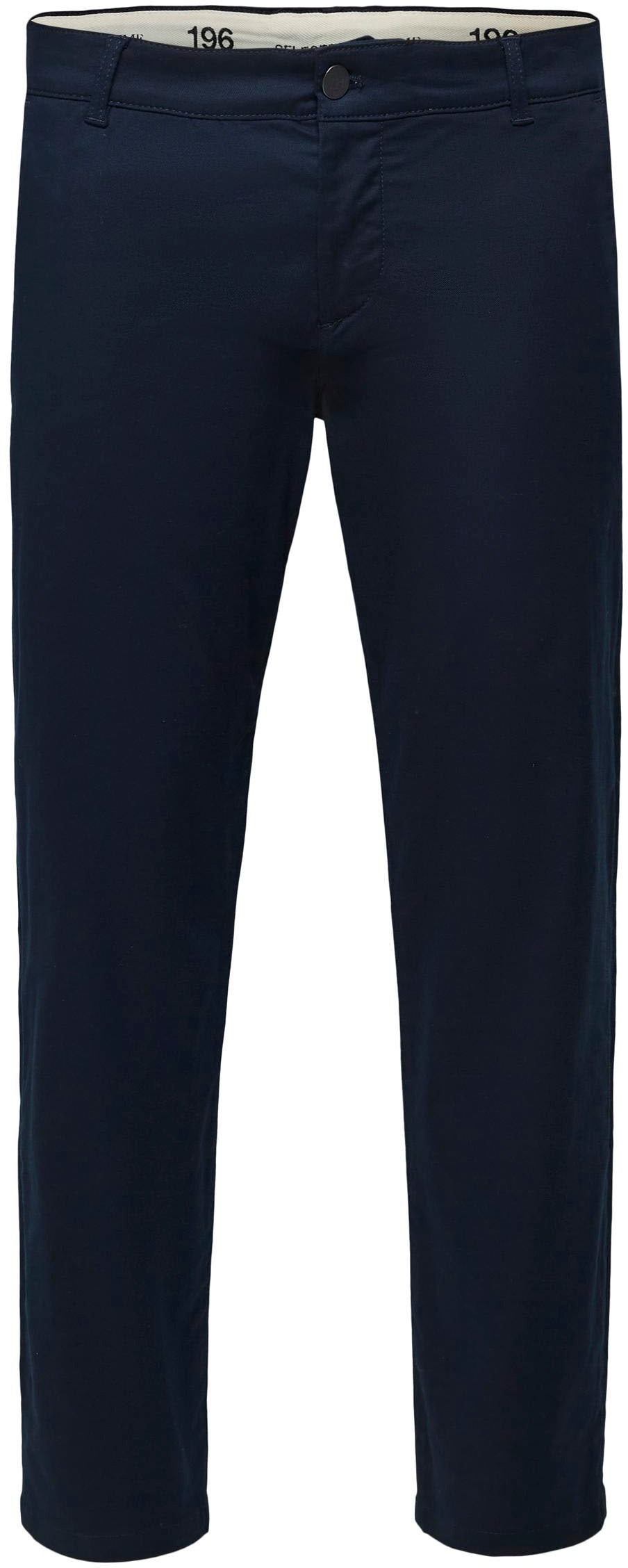 »SE bestellen SELECTED Chinohose HOMME im Chino« Online-Shop