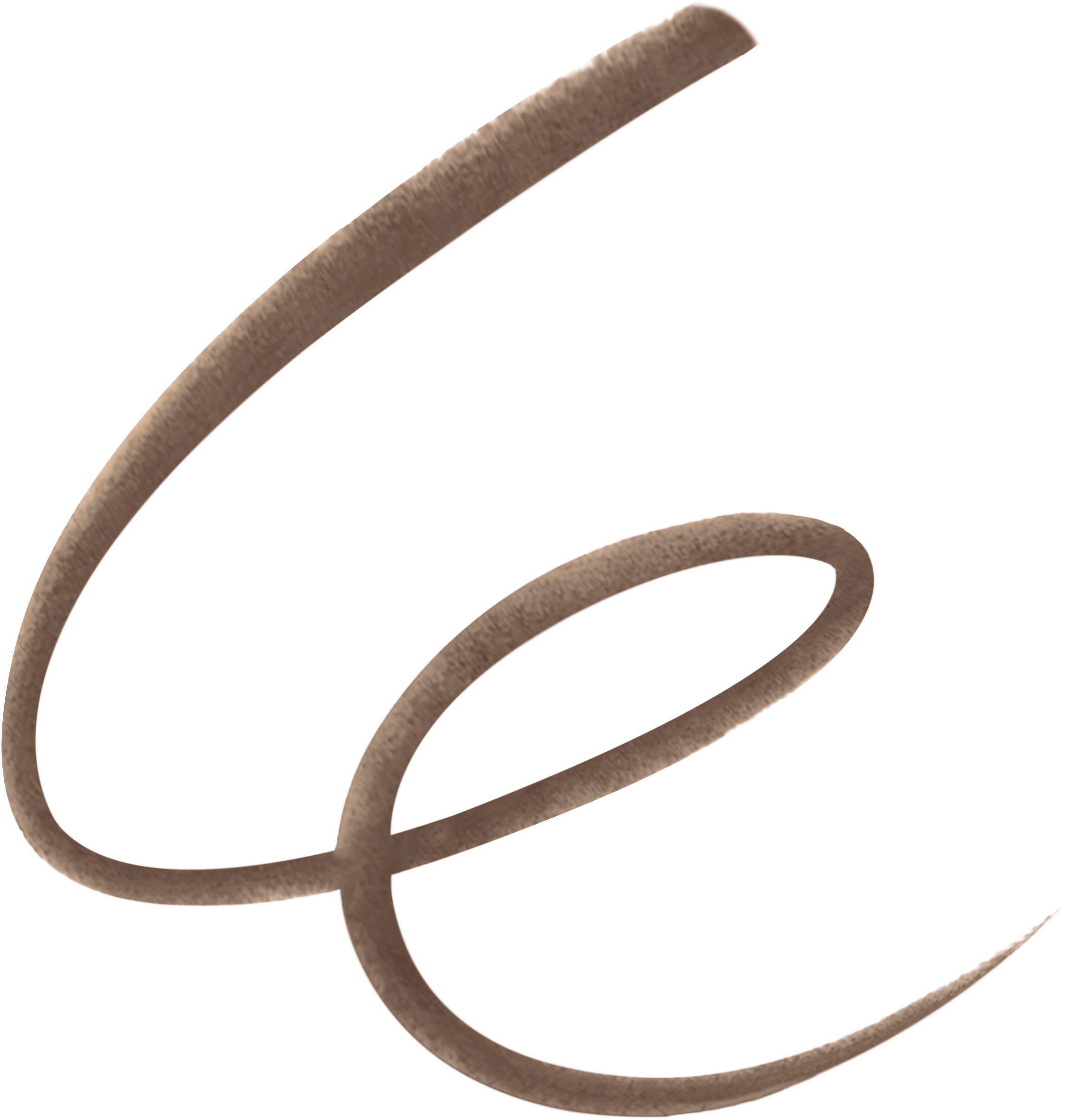3. Bild von L'ORÉAL PARIS Augenbrauen-Stift »Brow Artist Skinny Definer«, Augen-Make-Up, in Stiftform mit Spiralbürste