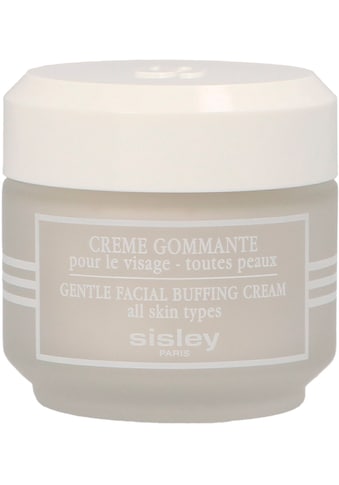 Gesichtspflege »Botanical Gentle Facial Buffing Cream«