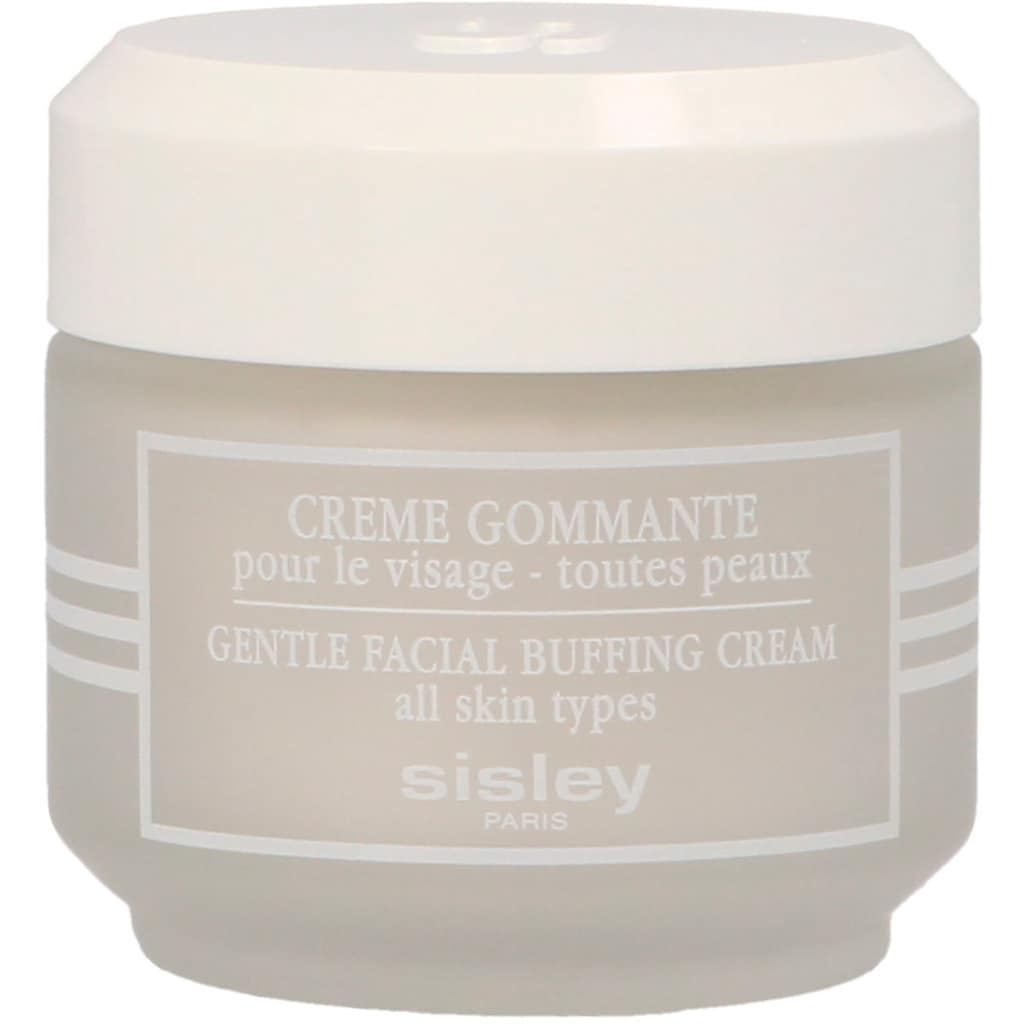sisley Gesichtspflege »Botanical Gentle Facial Buffing Cream«