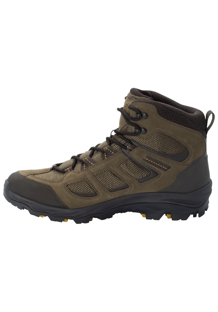 Jack Wolfskin Wanderschuh »VOJO 3 TEXAPORE MID M«