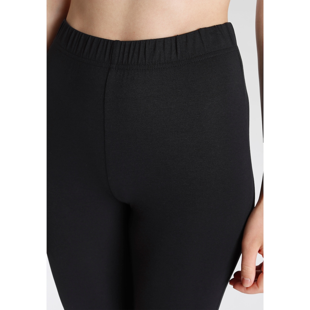 Boysen's Leggings, (Packung, 2er-Pack)