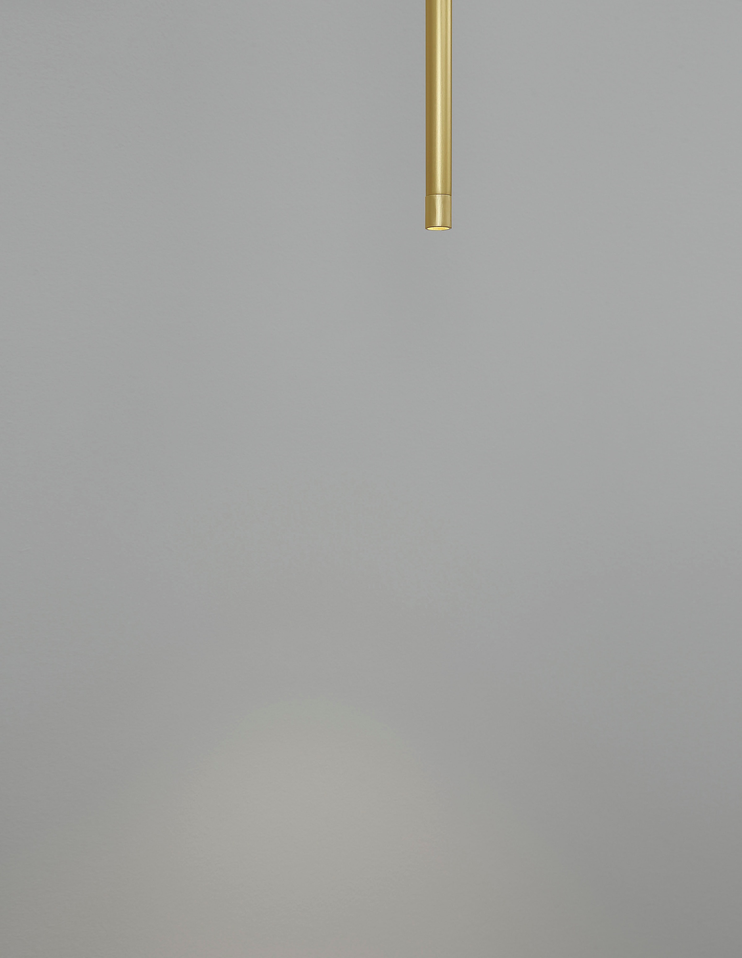 Nova Luce LED-Hängeleuchte »ELETTRA« LED-Modul 1 Stk. Warmweiß