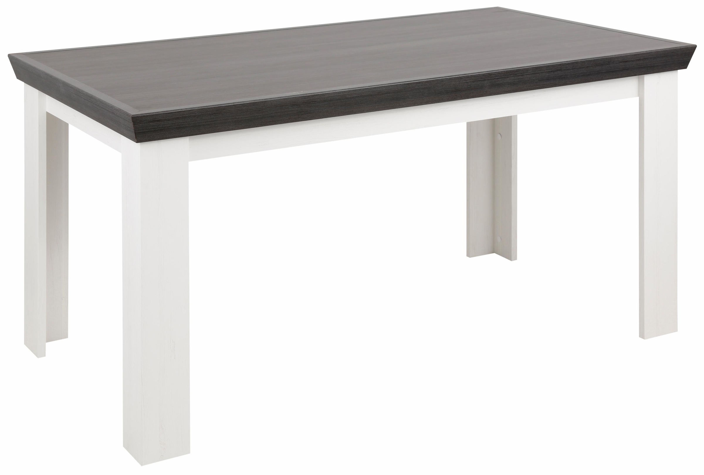 2. Bild von Home affaire Esstisch »Siena«, Breite 160 cm.