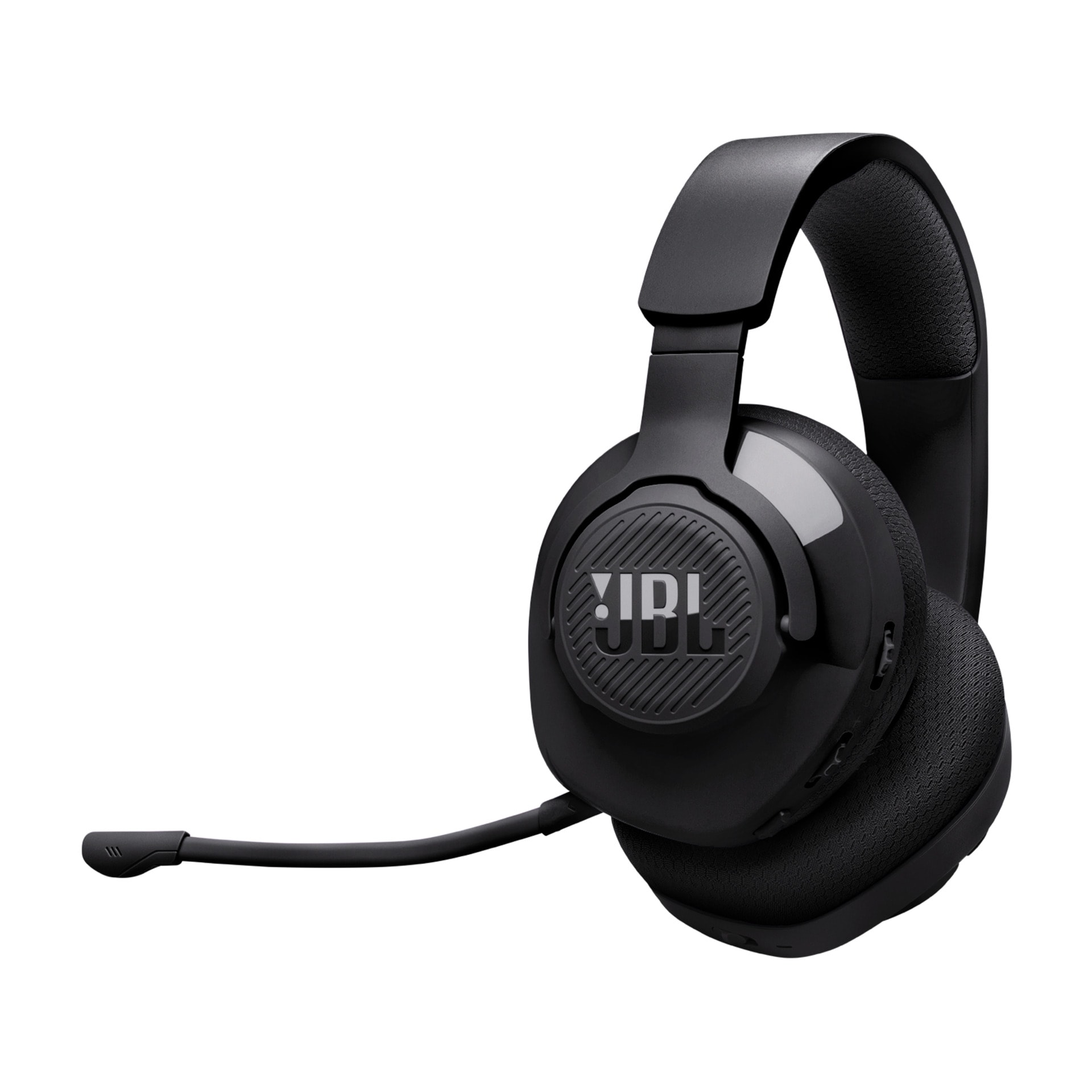JBL Gaming-Headset »Quantum 360«, A2DP Bluetooth, Stummschaltung-Mikrofon abnehmbar, JBL QuantumSOUND Signatur, abnehmbares Mikrofon mit Stummschaltung