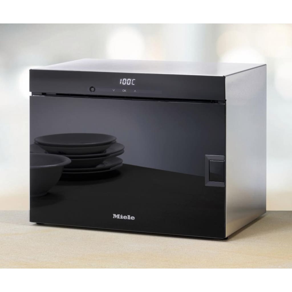 Miele Dampfgarer »DG 6001 Gourmet Star«, 2200 W