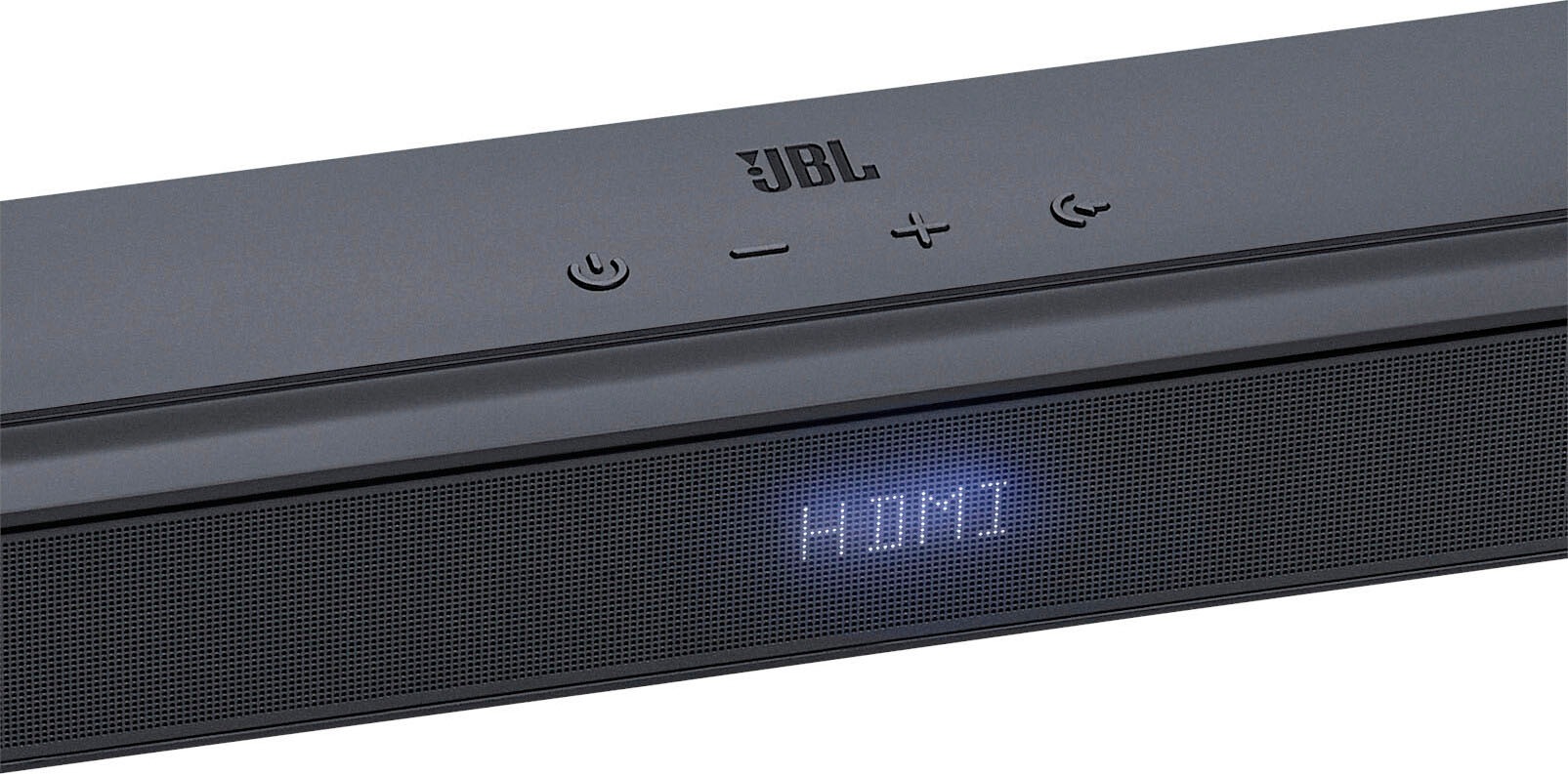 JBL 2.1 Soundsystem »Bar 2.1 Deep Bass (MK2)«, (1 St.)