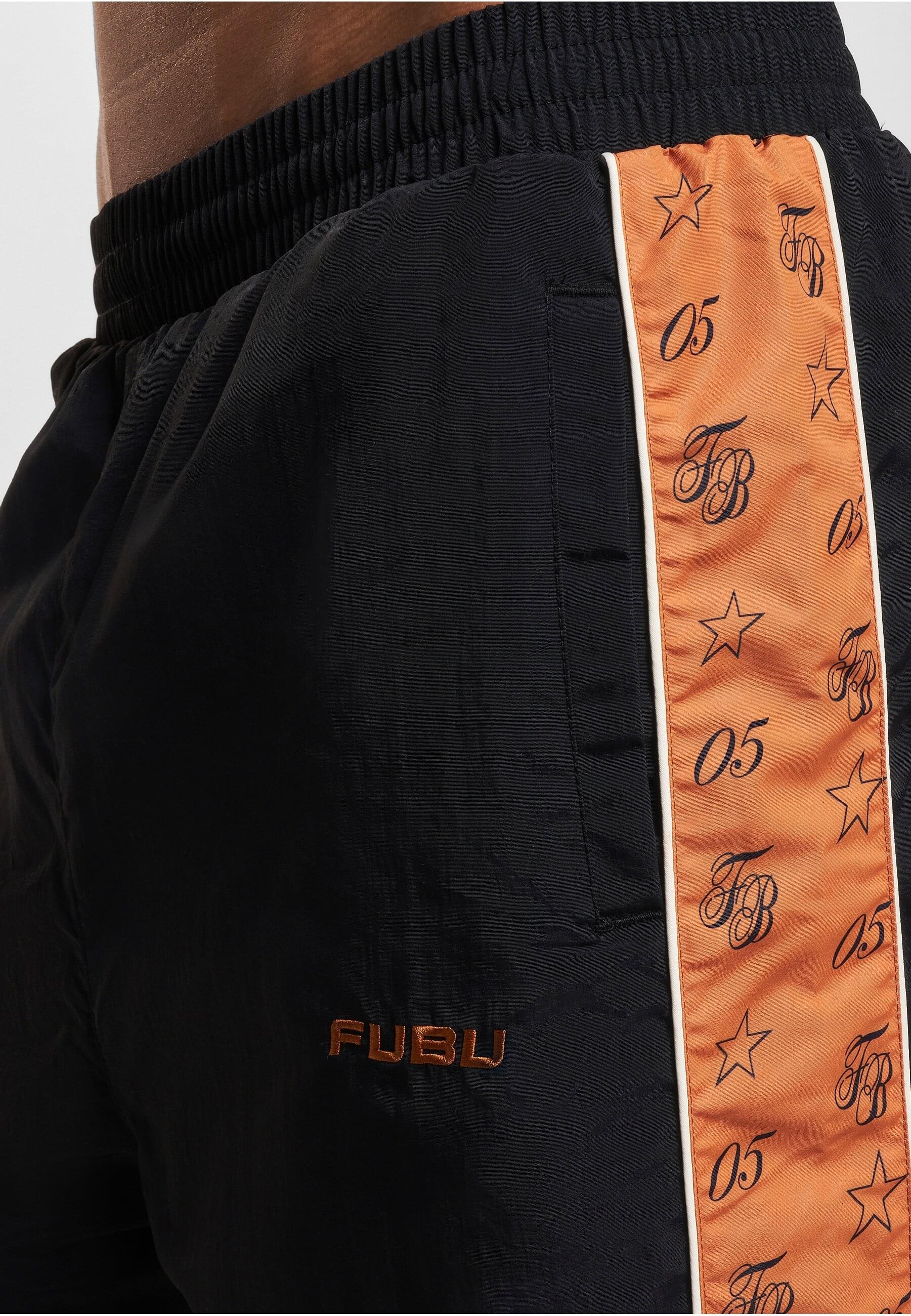 Fubu Jogginghose »Fubu Damen FM234-018-1 Corporate Track Pants«