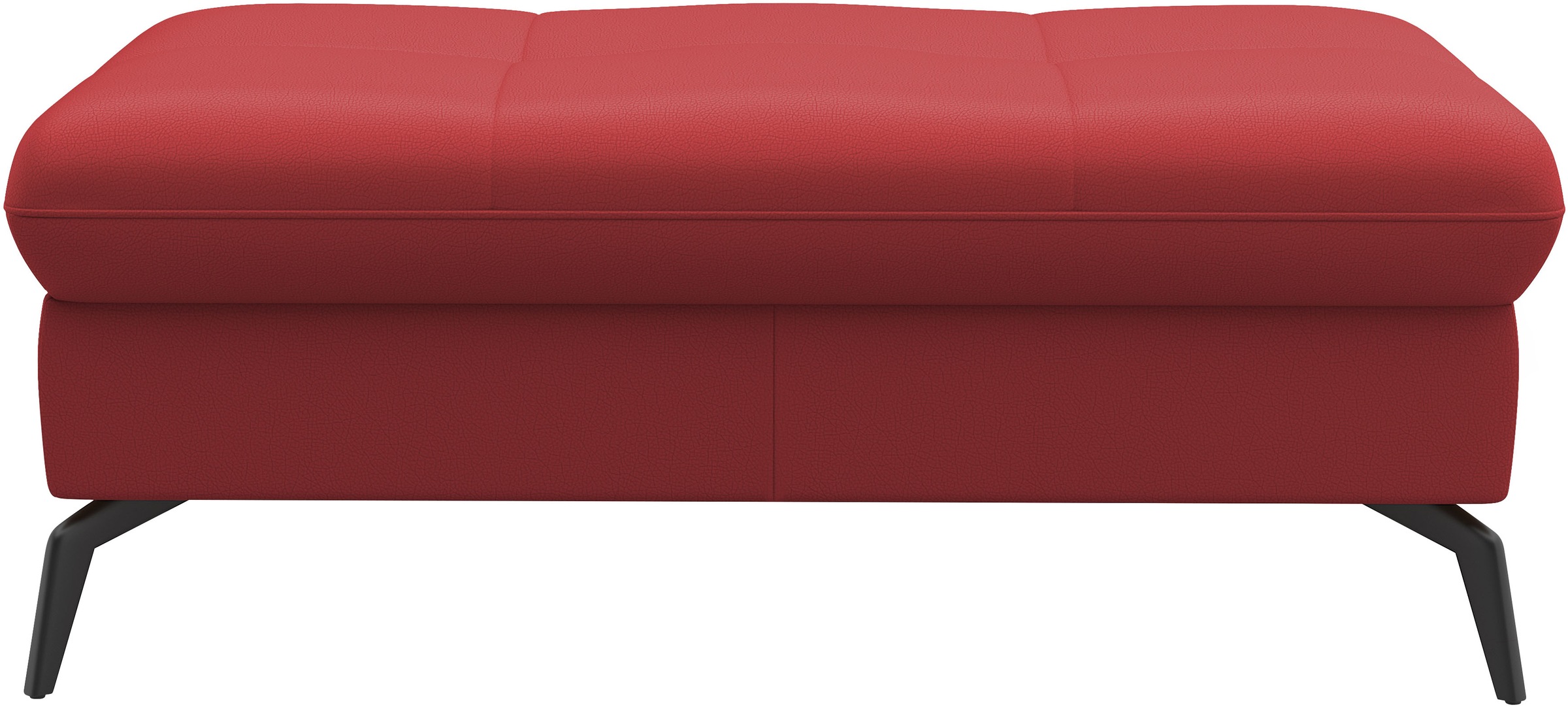 sit&more Polsterhocker »Amica«, mit Stauraum