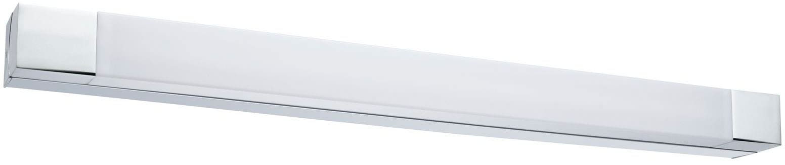Paulmann LED Spiegelleuchte »Selection Bathroom Spiegelleuchte Quasar IP44 3000K 230V 11,2W«, 1 flammig, Badezimmerleuchte