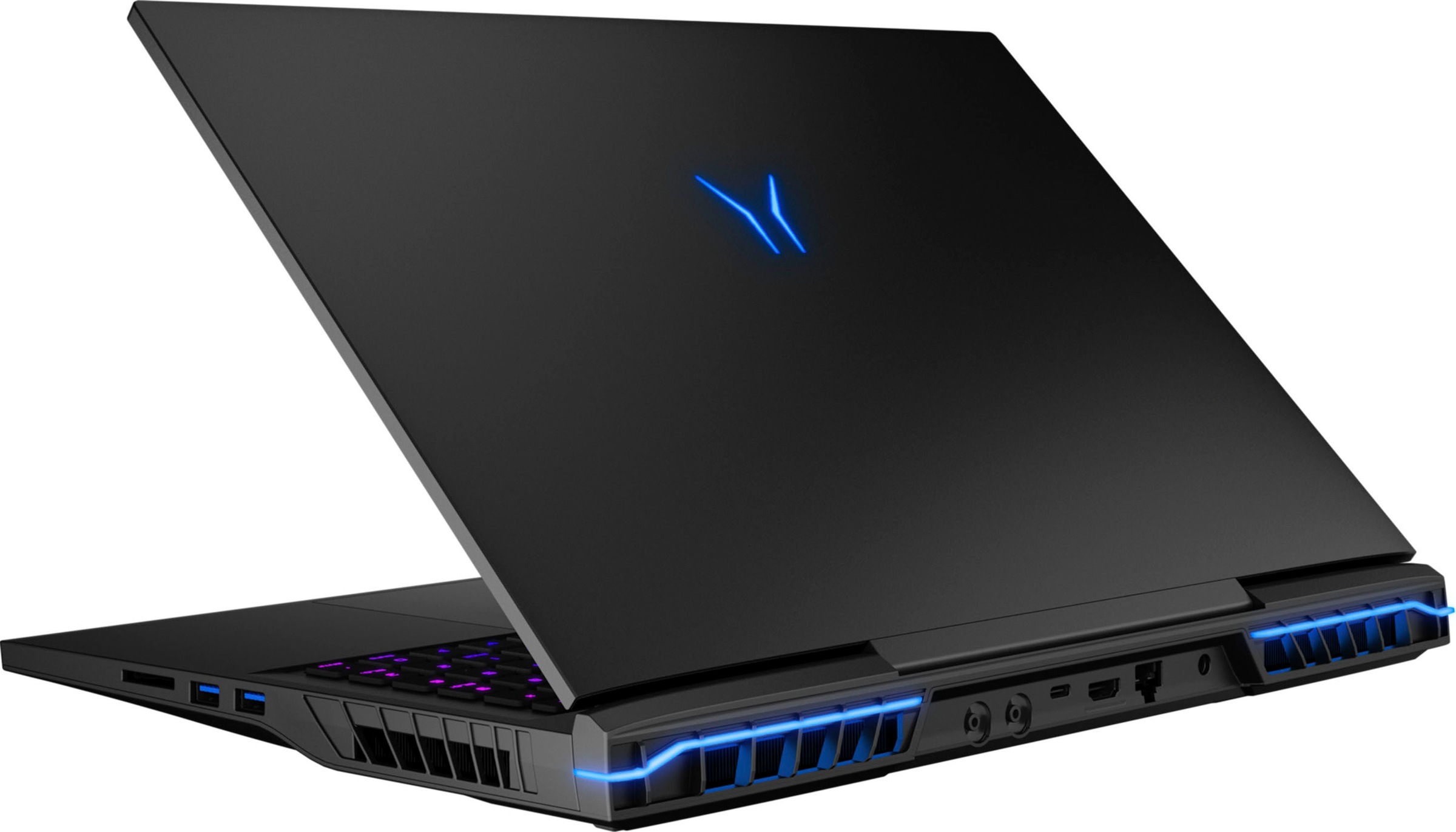 Medion® Gaming-Notebook »ERAZER Beast X40E Gaming-Laptop«, 43,2 cm, / 17 Zoll, Intel, Core i9, GeForce RTX 4070, 2000 GB SSD