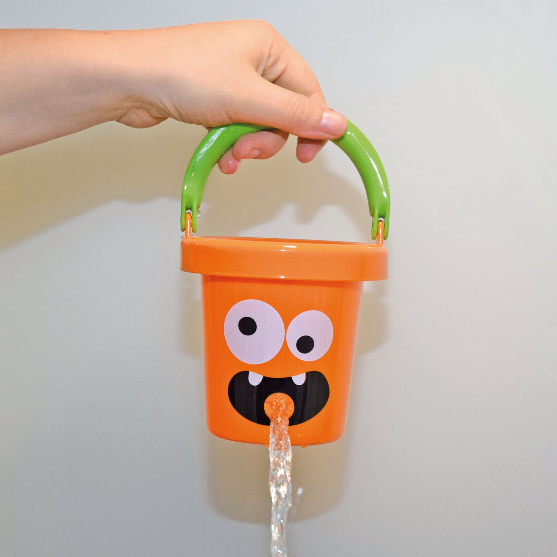 GOWI Badespielzeug »Badeeimer-Set 16cm«