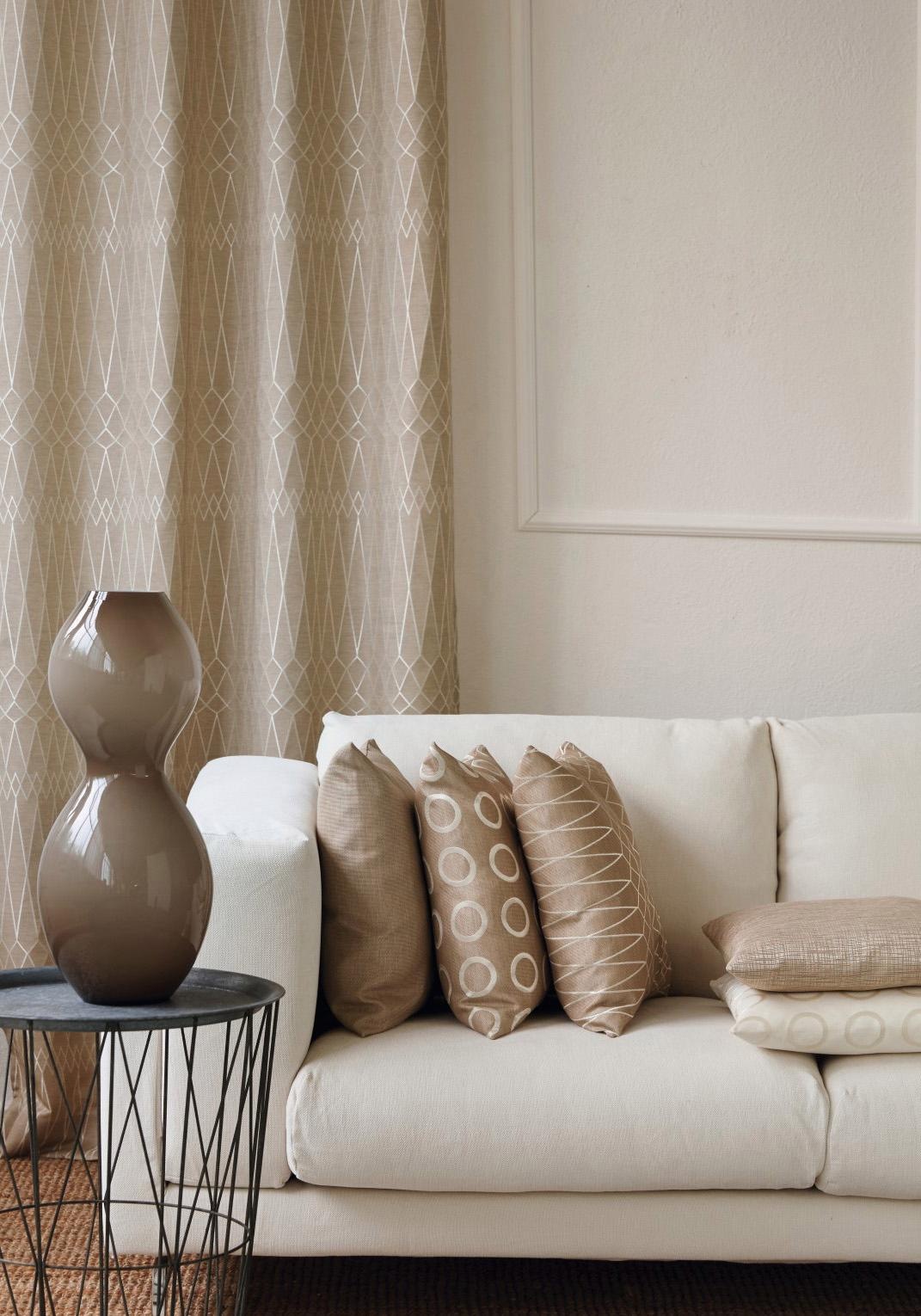 APELT Dekokissen »Teatro« Kissenhülle mit Füllung, 1 Stück günstig online kaufen