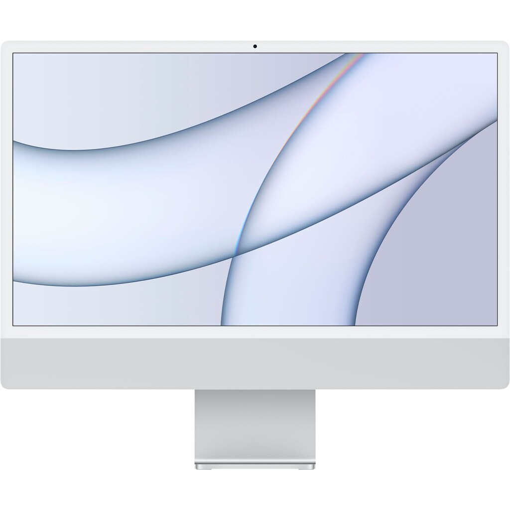 Apple iMac »iMac 4,5K Z12Q«