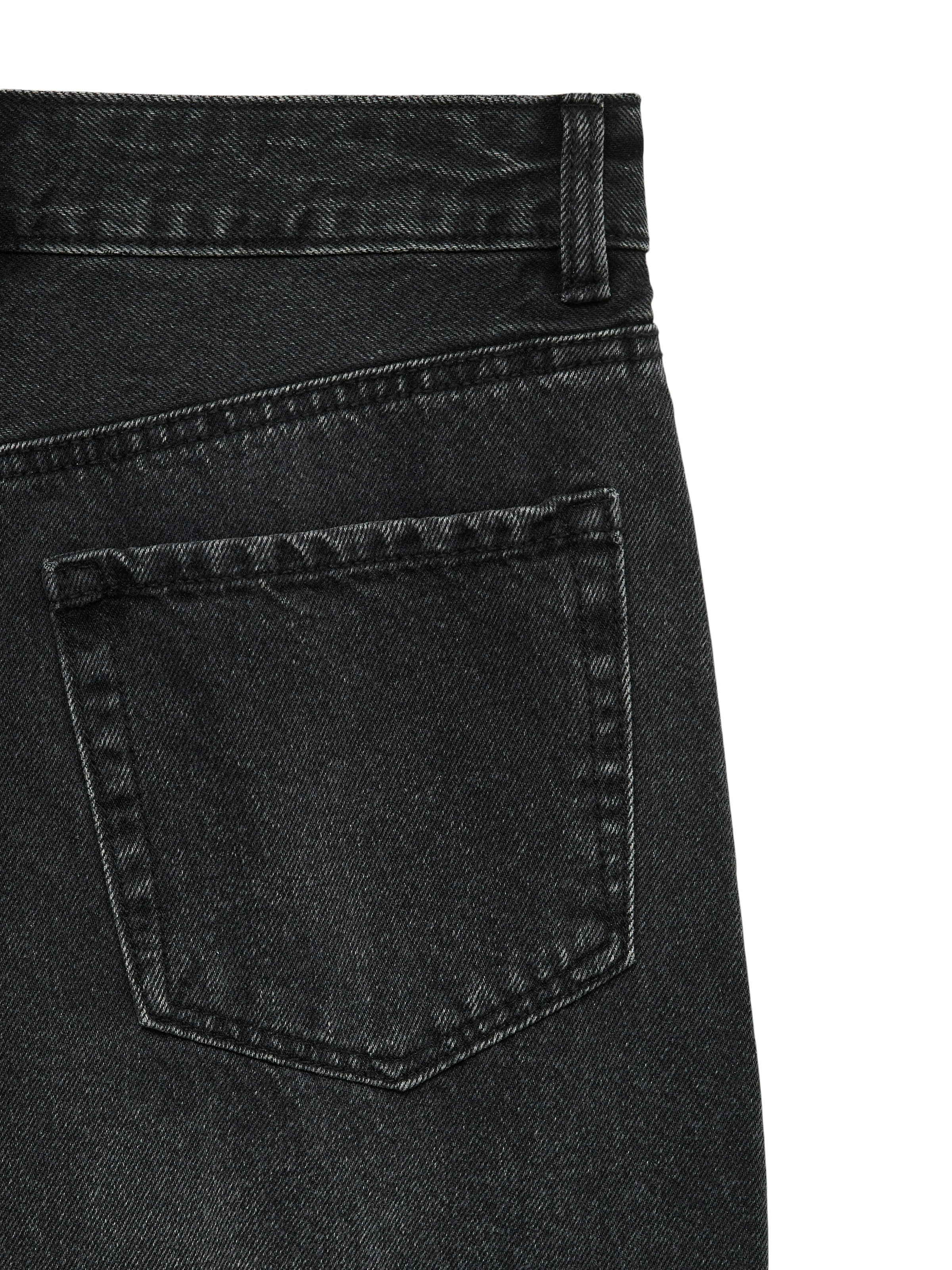 Vero Moda Weite Jeans »VMBILLIE HR BARREL ANK JEANS LI141 NOOS« Baumwolle, barrel fit, high waist, knöchellang