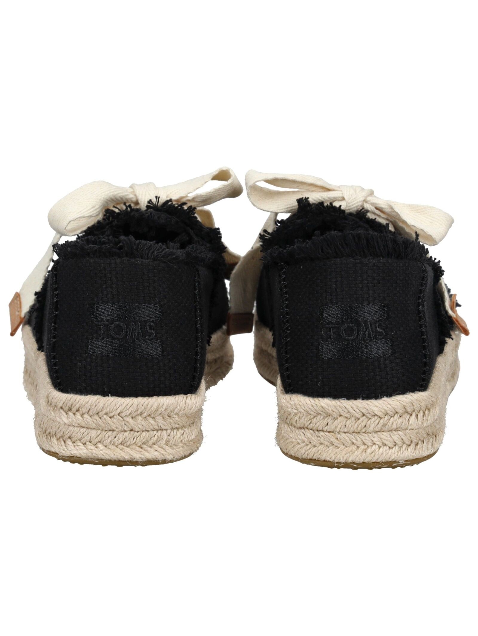 TOMS Espadrille »TOMS Halbschuhe Textil«