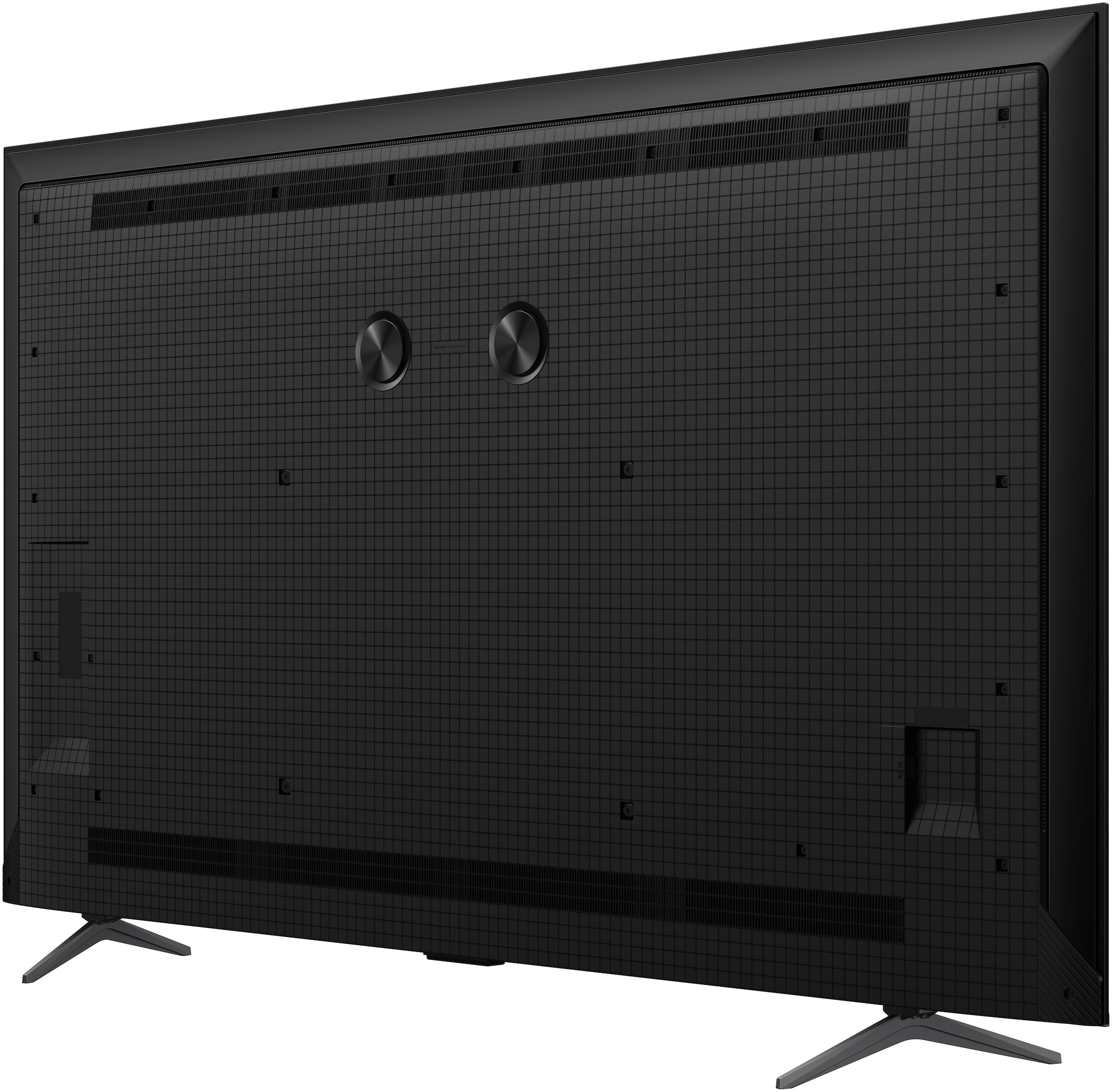 TCL LED-Fernseher »85T8D« 215 cm/85 ″ Smart-TV