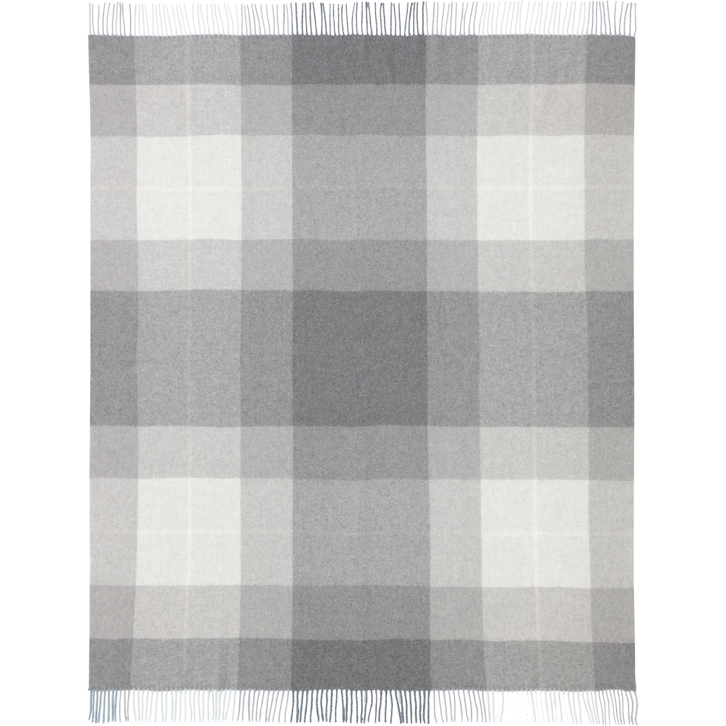 Biederlack Plaid »Britta«