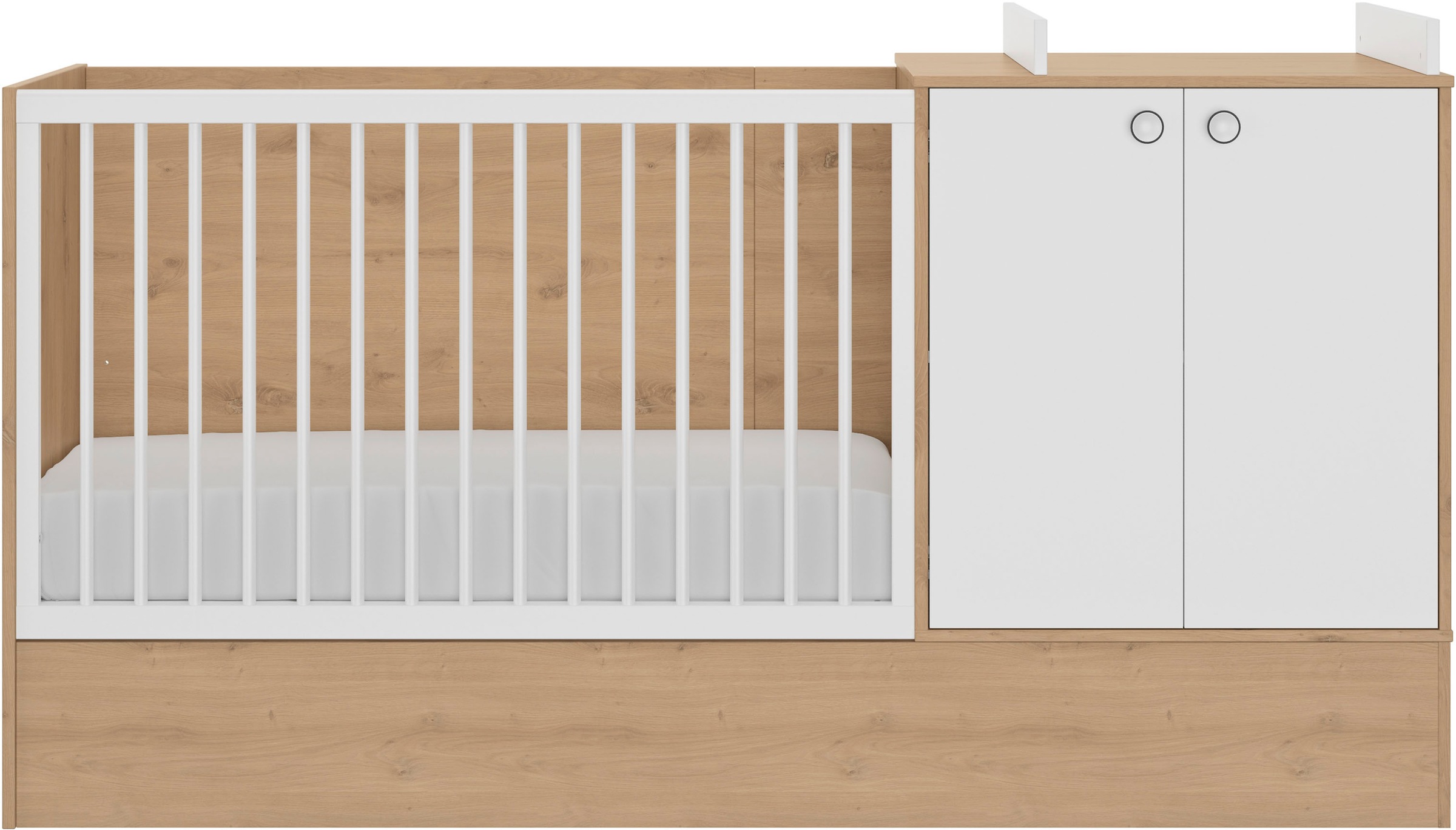 Gami Babymöbel-Set »ARTHUR-BABYSET« Set, 1 Stk. tlg.