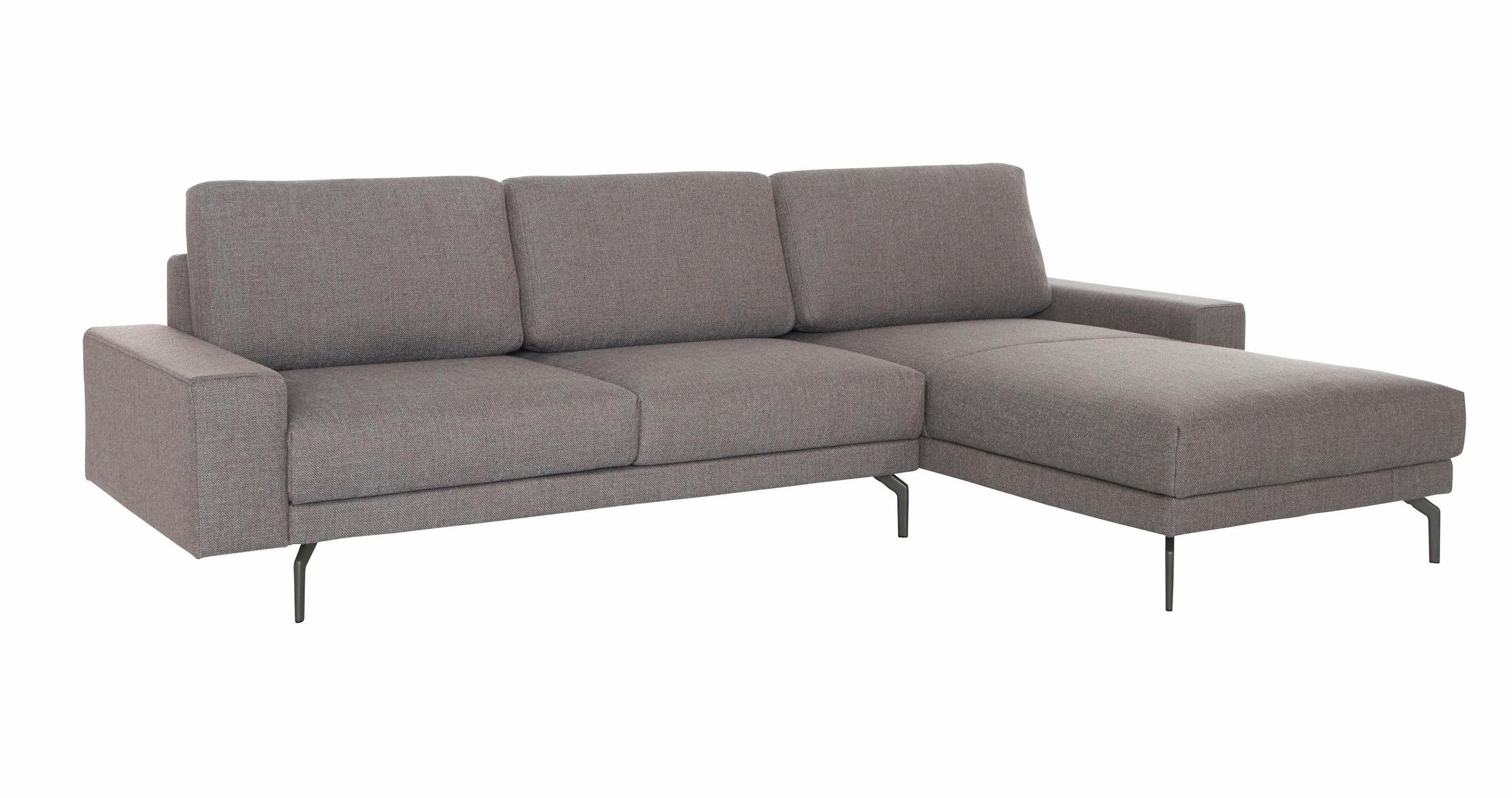 Creation BY ROLF BENZ Ecksofa »CR.450, Designecksofa, Polsterecke, L-Form« günstig online kaufen