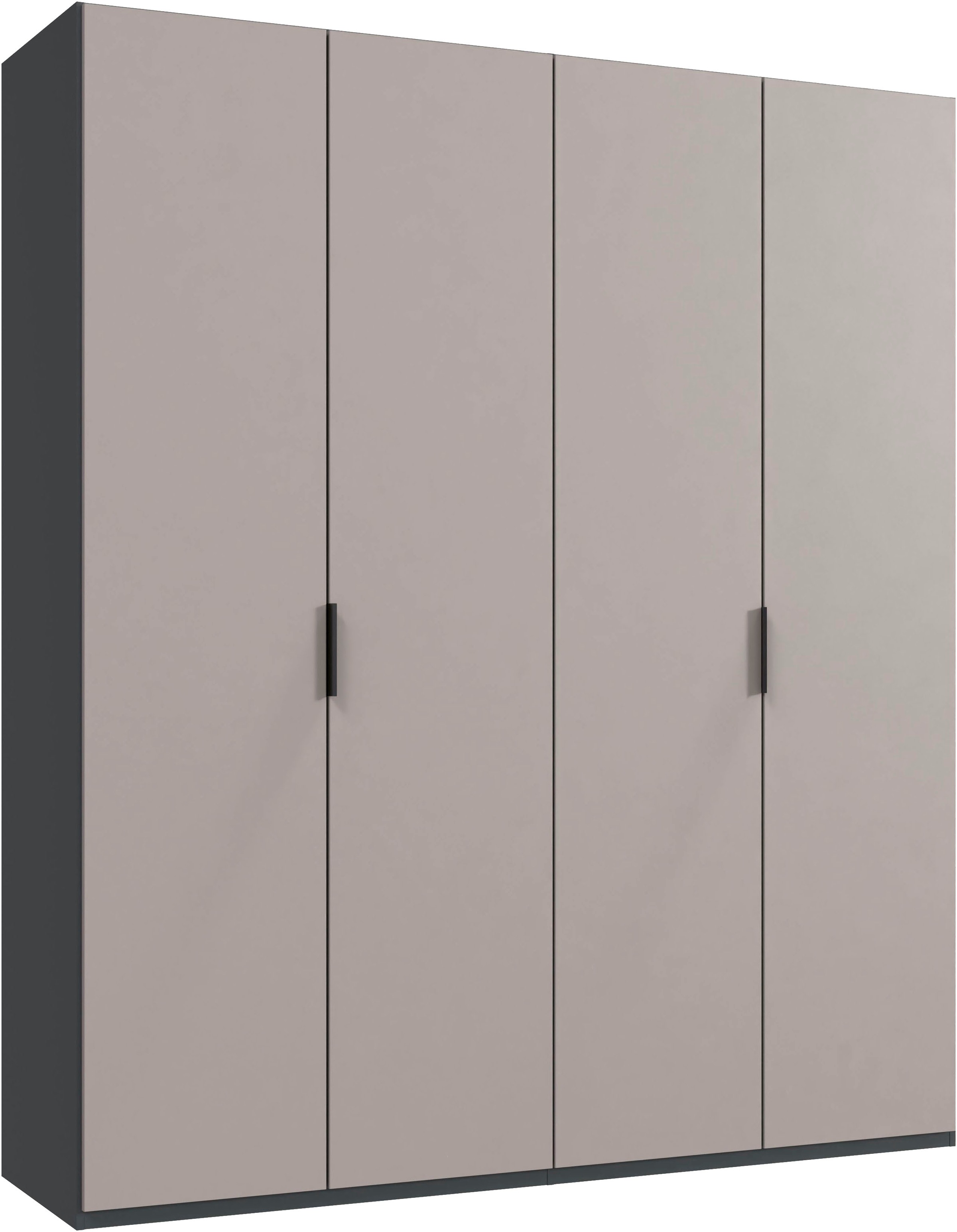 Wimex Kleiderschrank »Oxford by fresh to go, in 3 Breiten, Made in Germany« günstig online kaufen