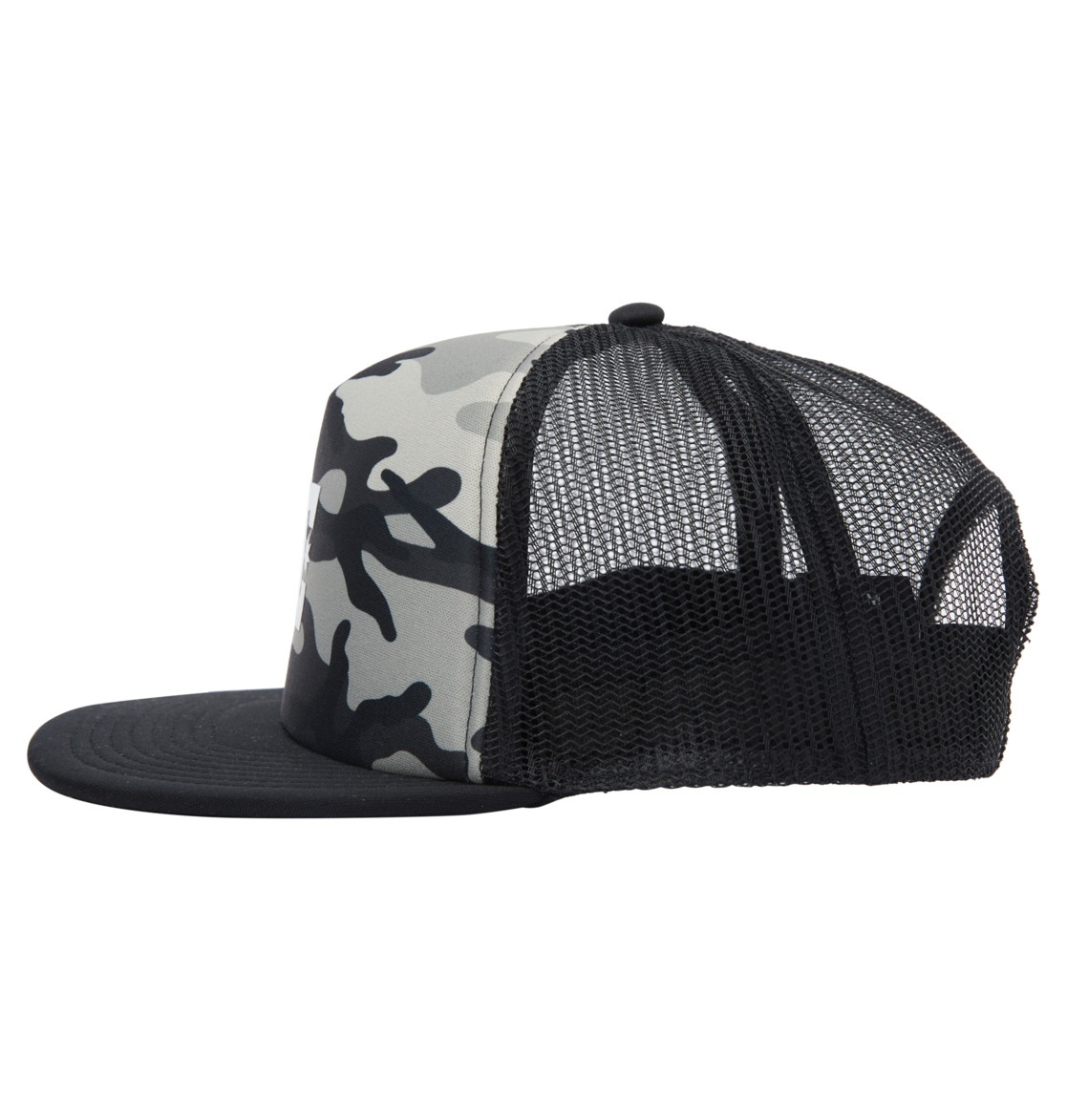 DC Shoes Trucker Cap »Gas Station«