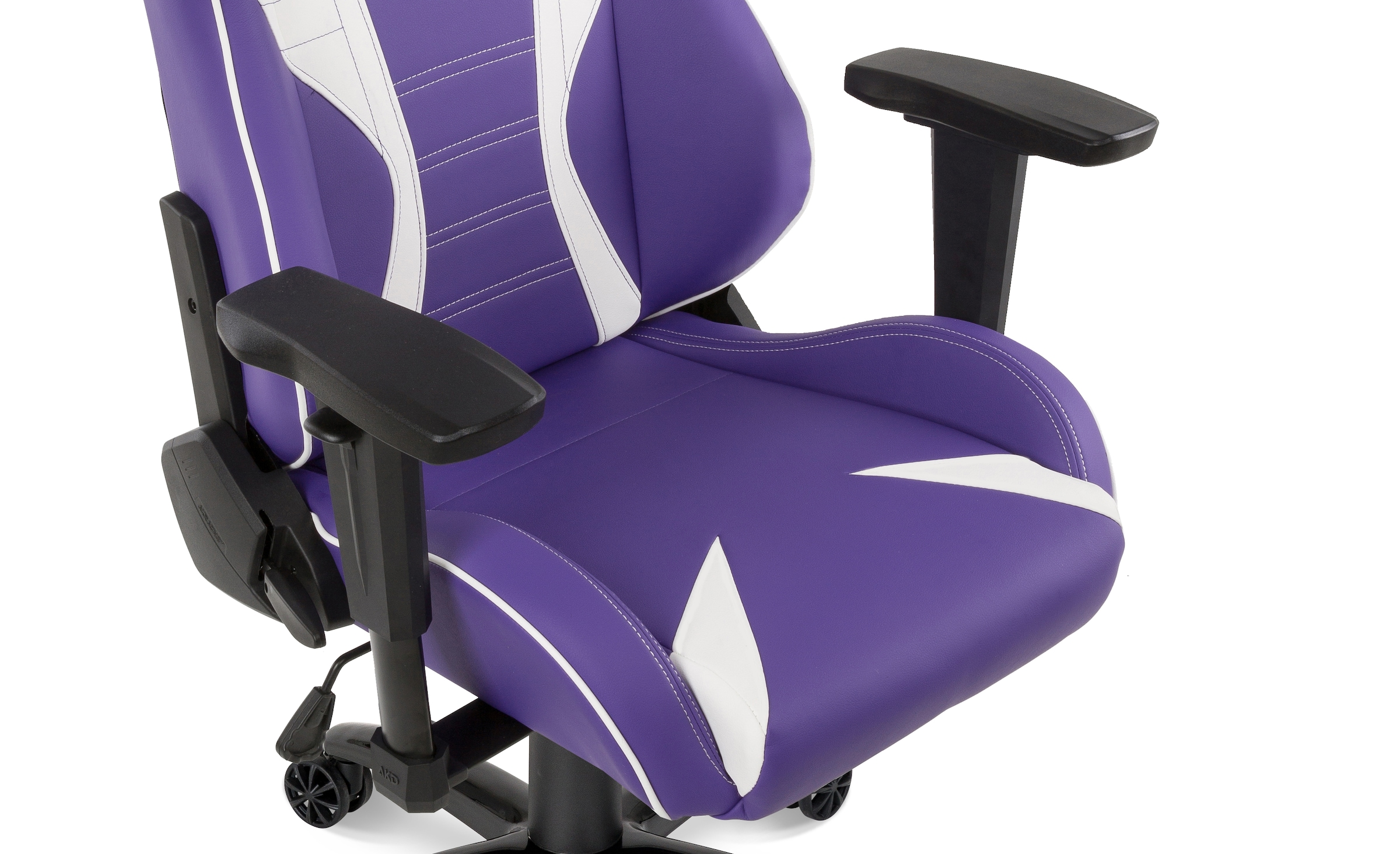 10. Bild von AKRacing Gaming-Stuhl »"AKRACING" Core SX AK-SX-LAVENDER Gaming Stuhl«