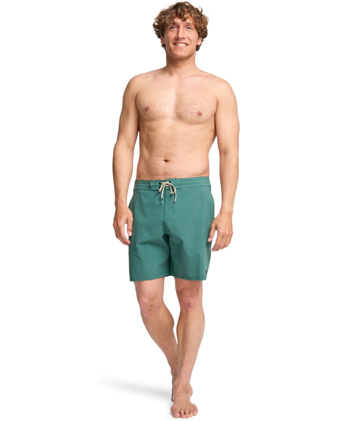 Billabong Boardshorts »Every Other Day Low Tide«