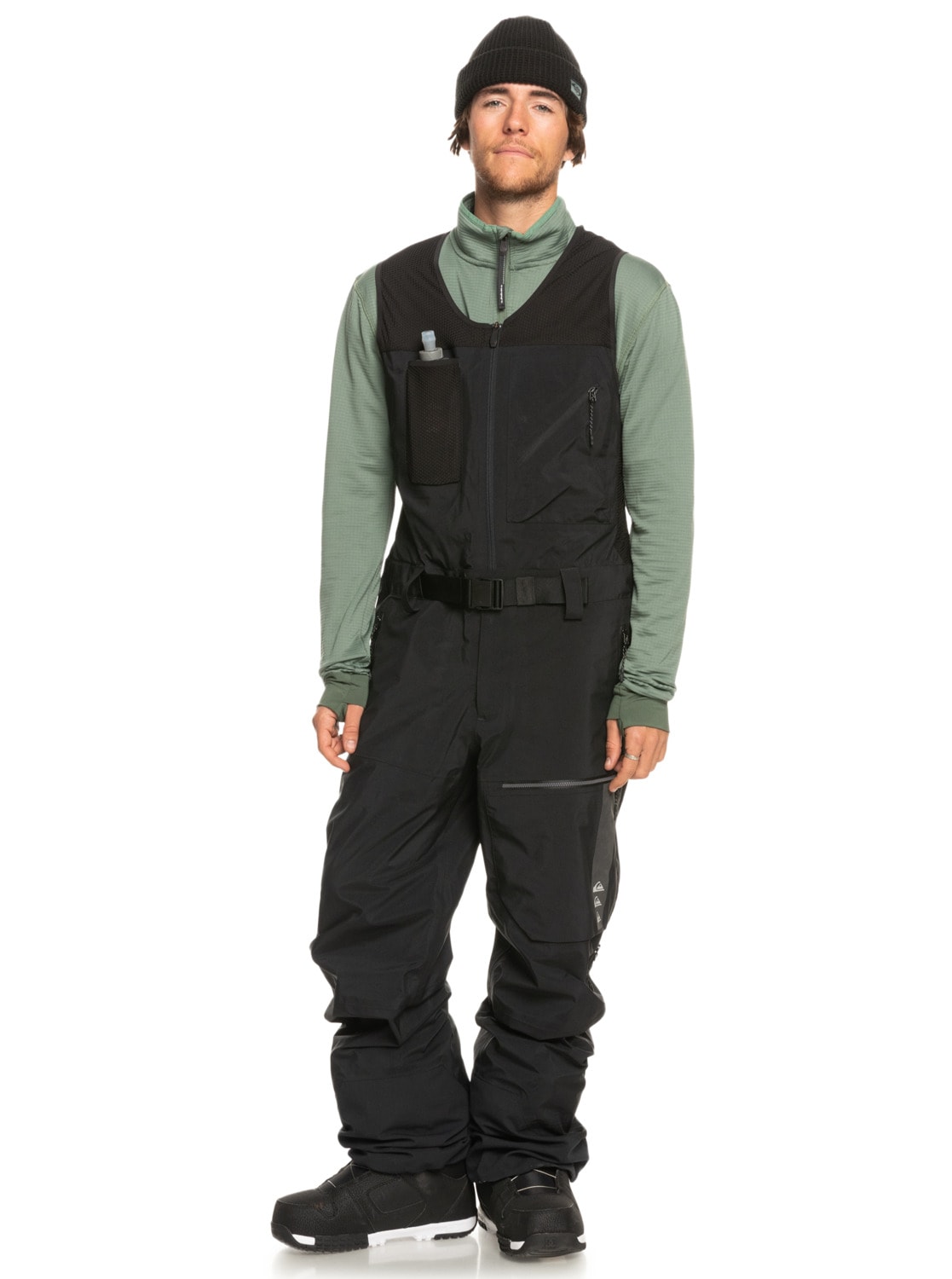 Quiksilver Snowboardhose »Highline Pro 3L GORE-TEX®«