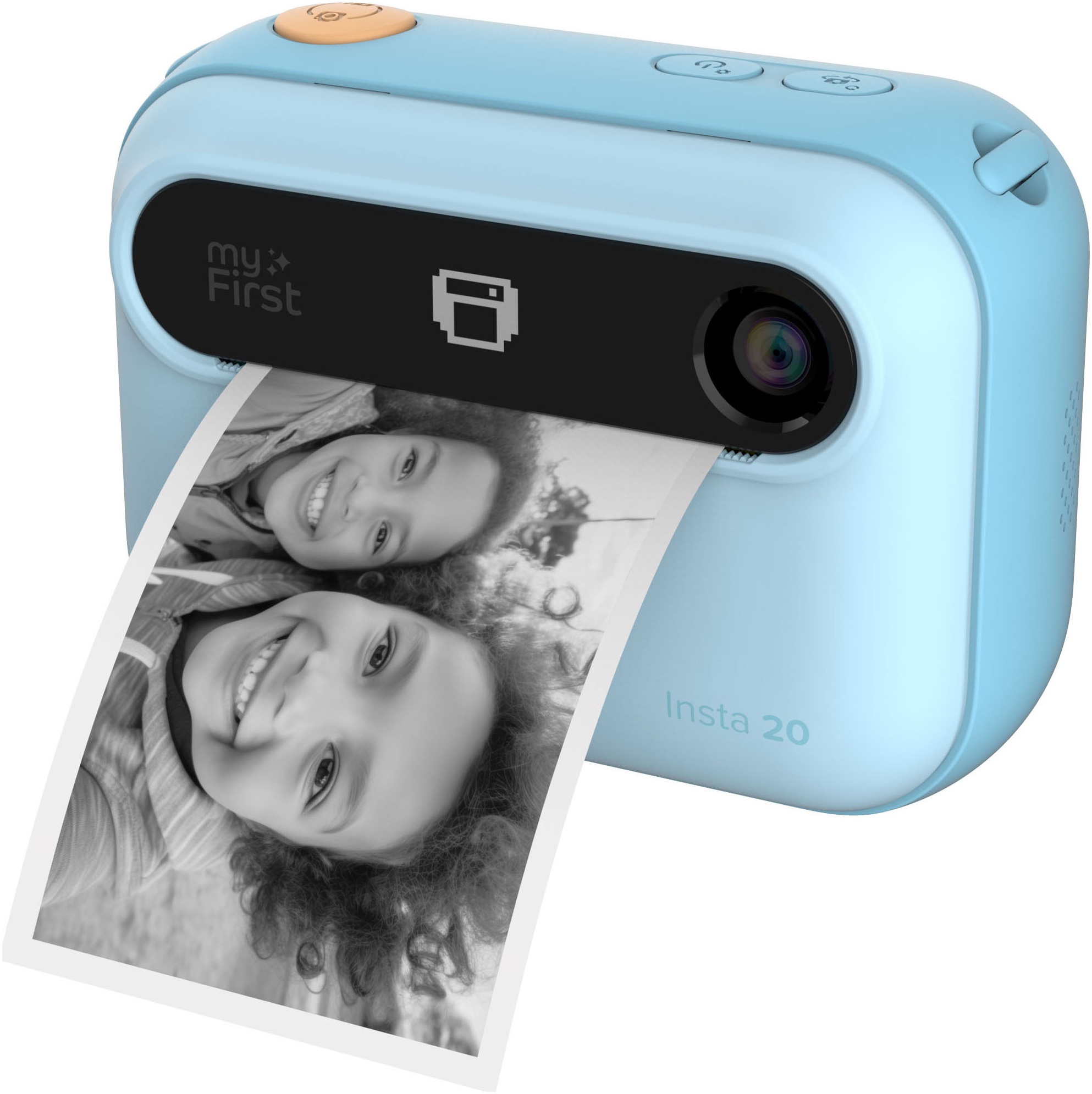 myFirst Sofortbildkamera »Insta 20« , 16