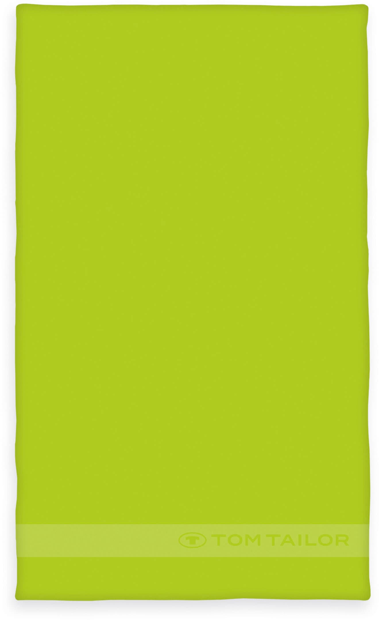TOM TAILOR HOME Bettwäsche »Nick in Gr. 135x200 oder 155x220 cm«, mit Gratiszugabe Gästehandtuch