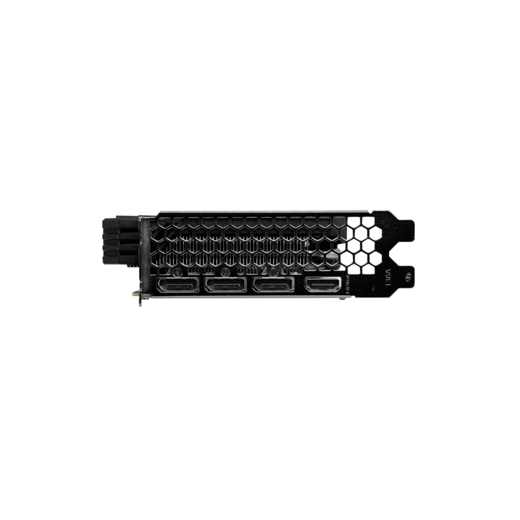 Gainward Grafikkarte »GeForce RTX 4060 Ti«