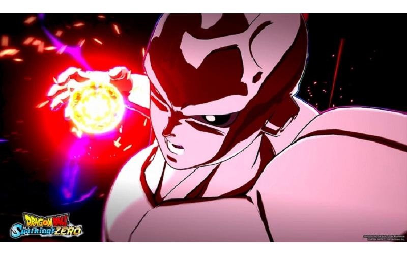 BANDAI NAMCO Spielesoftware »Dragon Ball Sparking Zero« PlayStation 5