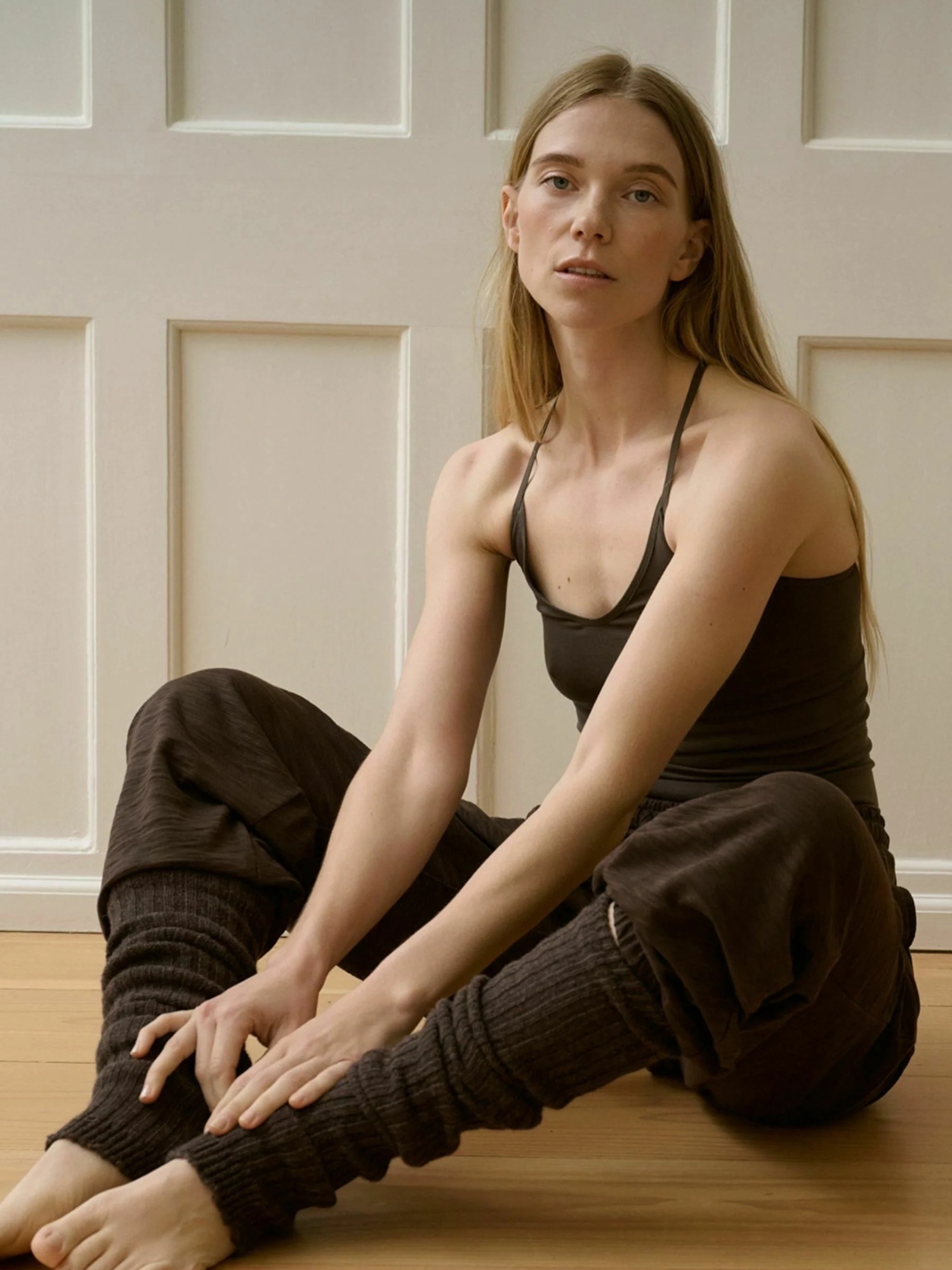 moshi moshi mind Funktionstop »moshi moshi mind Top stretch«