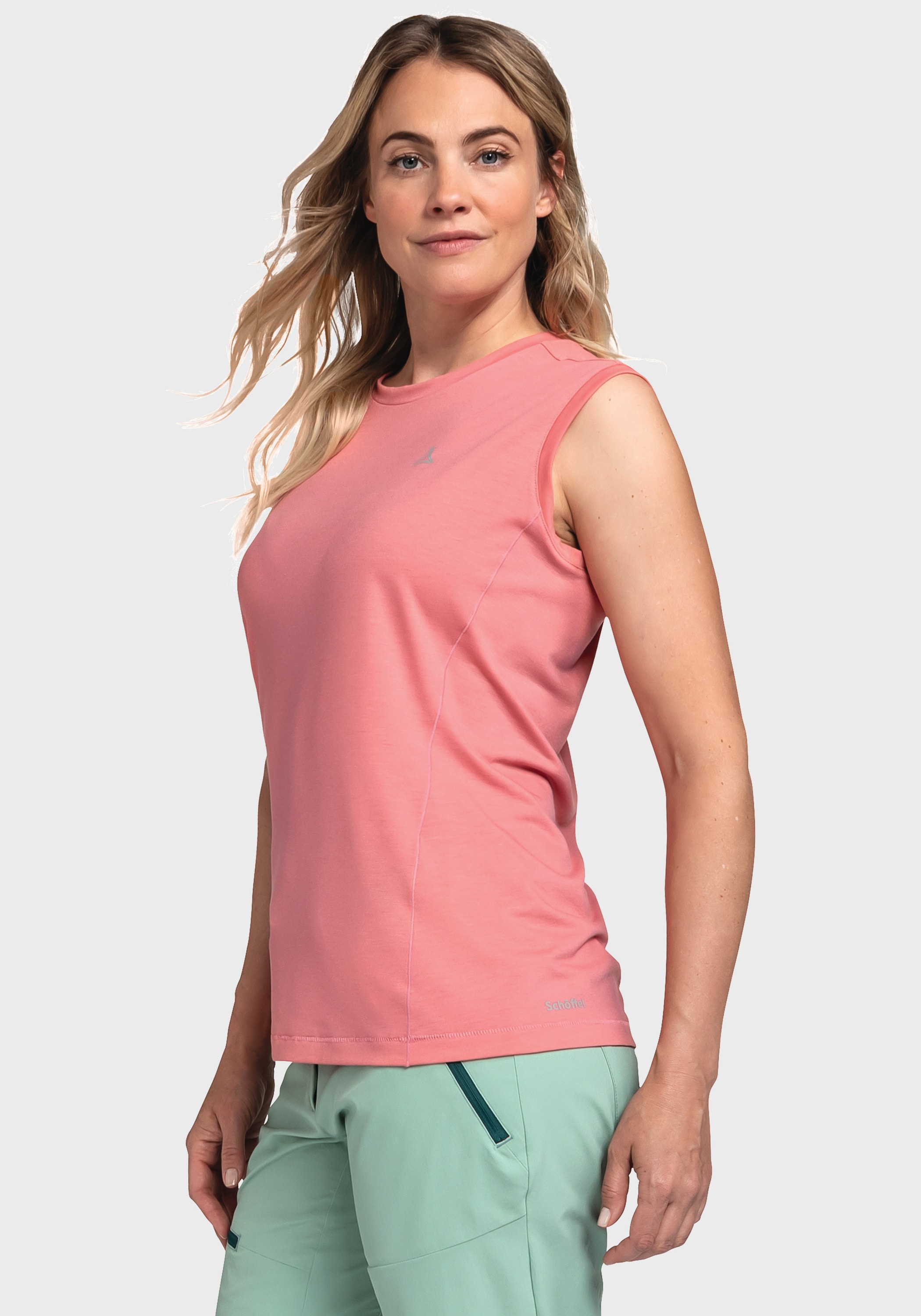Schöffel Funktionsshirt »Top Vietas L«