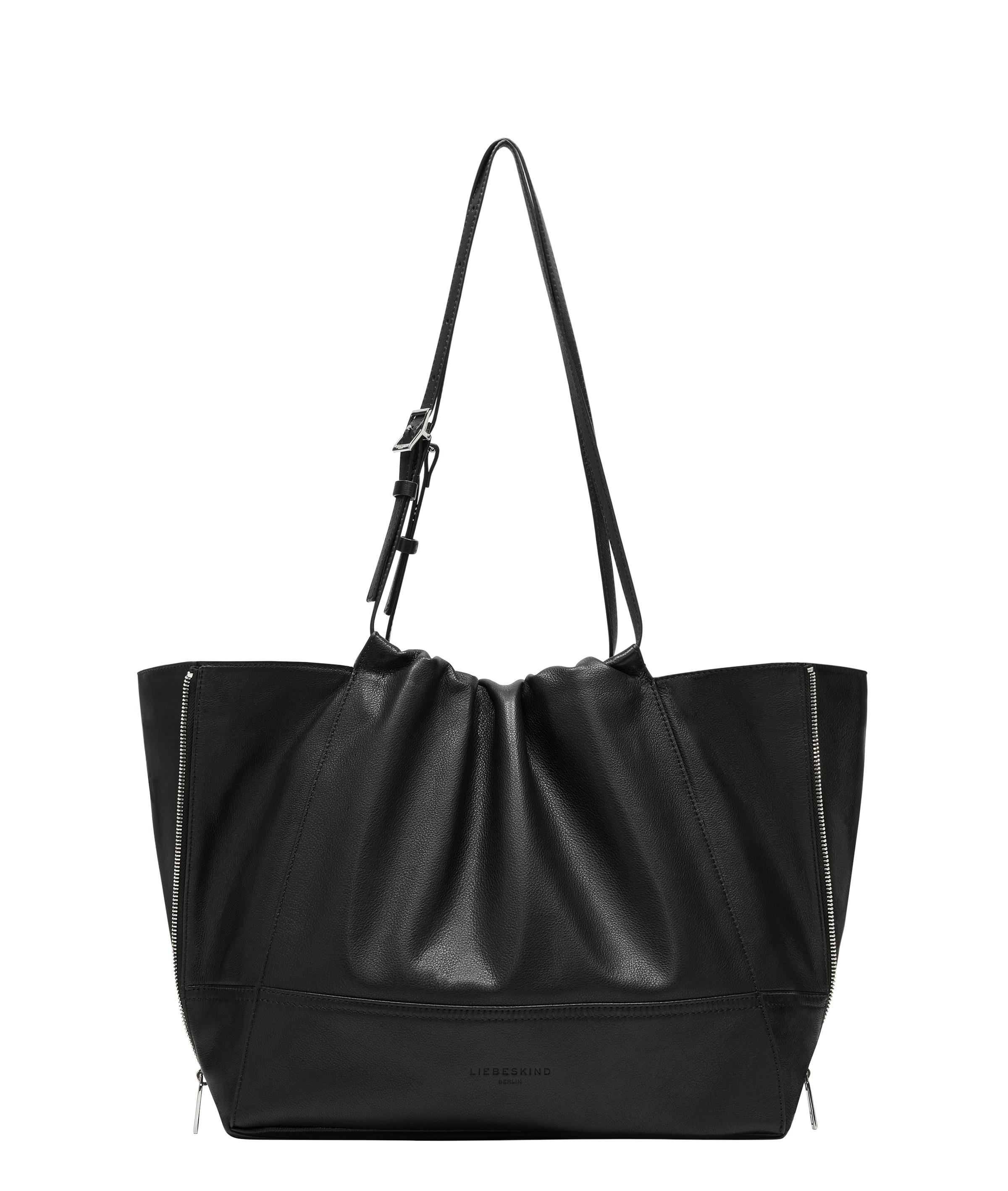 Liebeskind Berlin Shopper »Shopper L LOU 2 3D LEATHER«